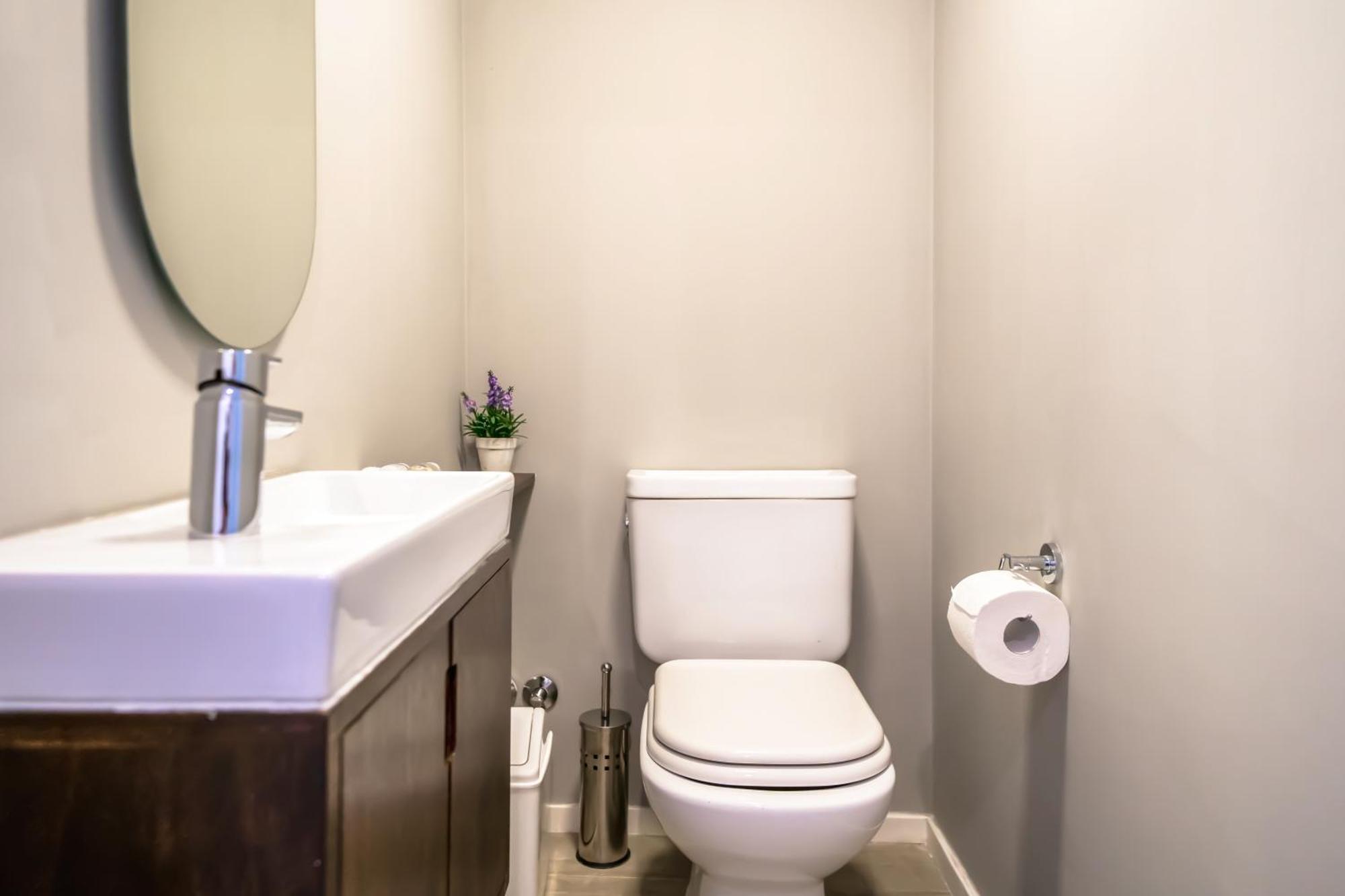 Apartamento Fliphaus Humboldt 1300 A - Fancy 1 Bd Palermo Ciudad Autónoma de Buenos Aires