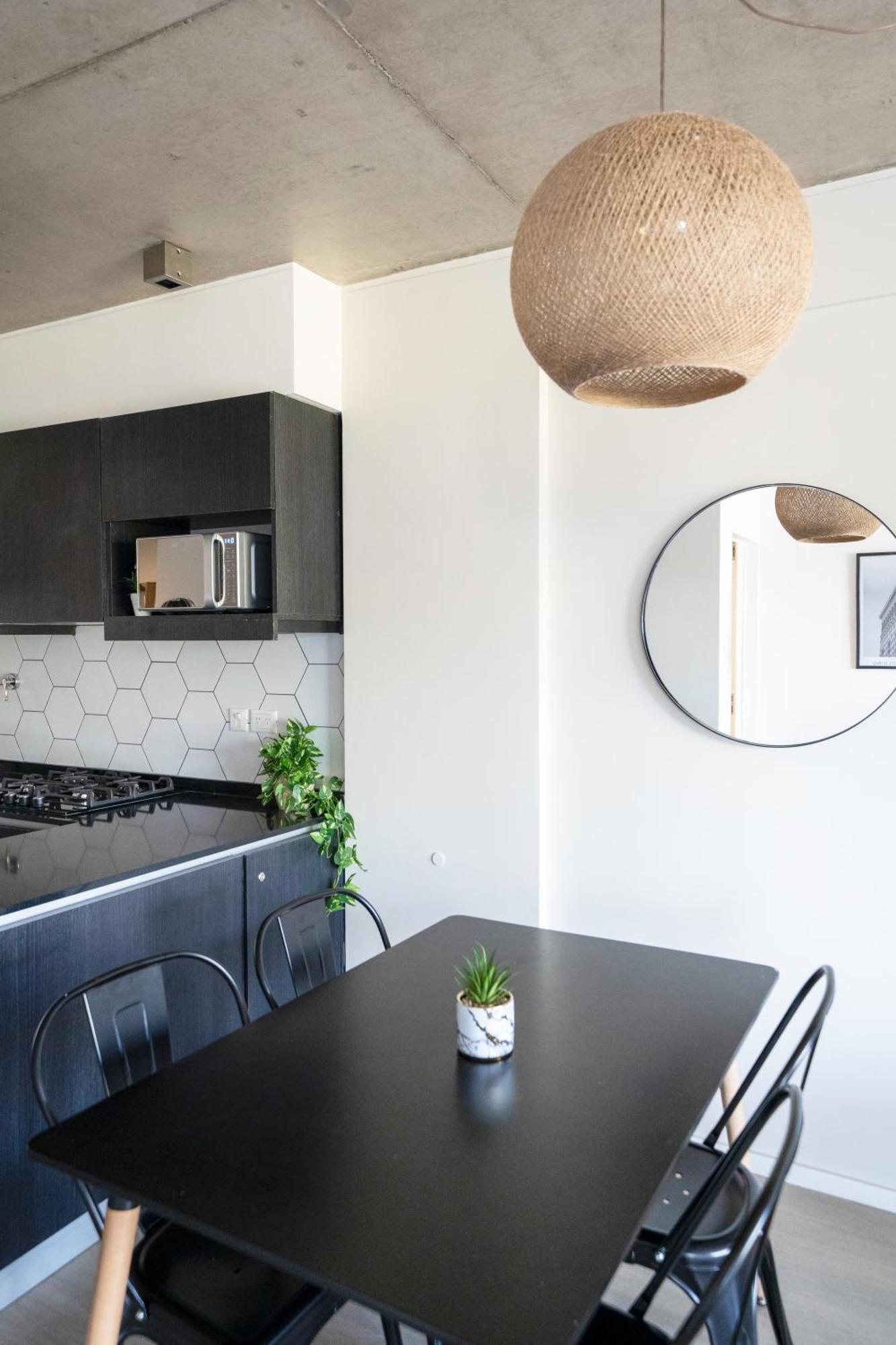 Fliphaus Humboldt 1300 A - Fancy 1 Bd Palermo Apartamento