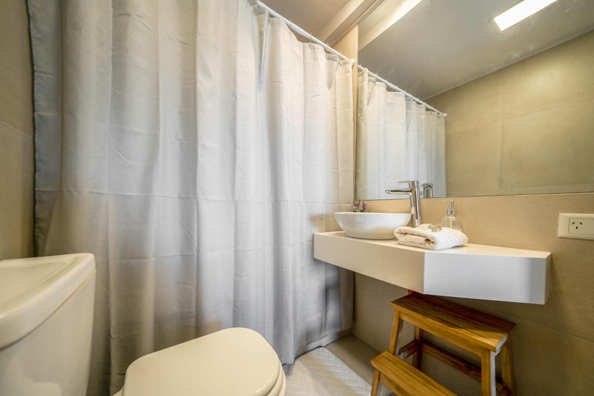 Apartamento Fliphaus Humboldt 1300 A - Fancy 1 Bd Palermo