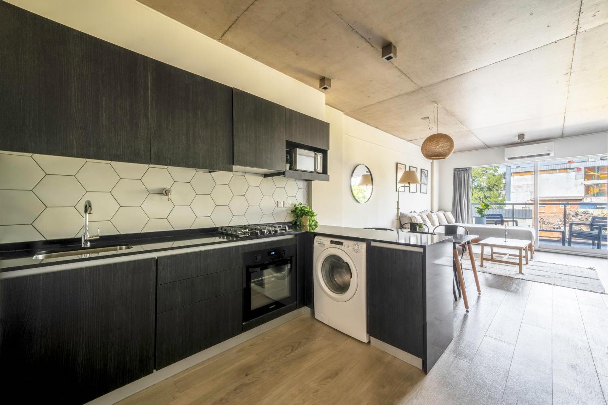 Fliphaus Humboldt 1300 A - Fancy 1 Bd Palermo * Ciudad Autónoma de Buenos Aires