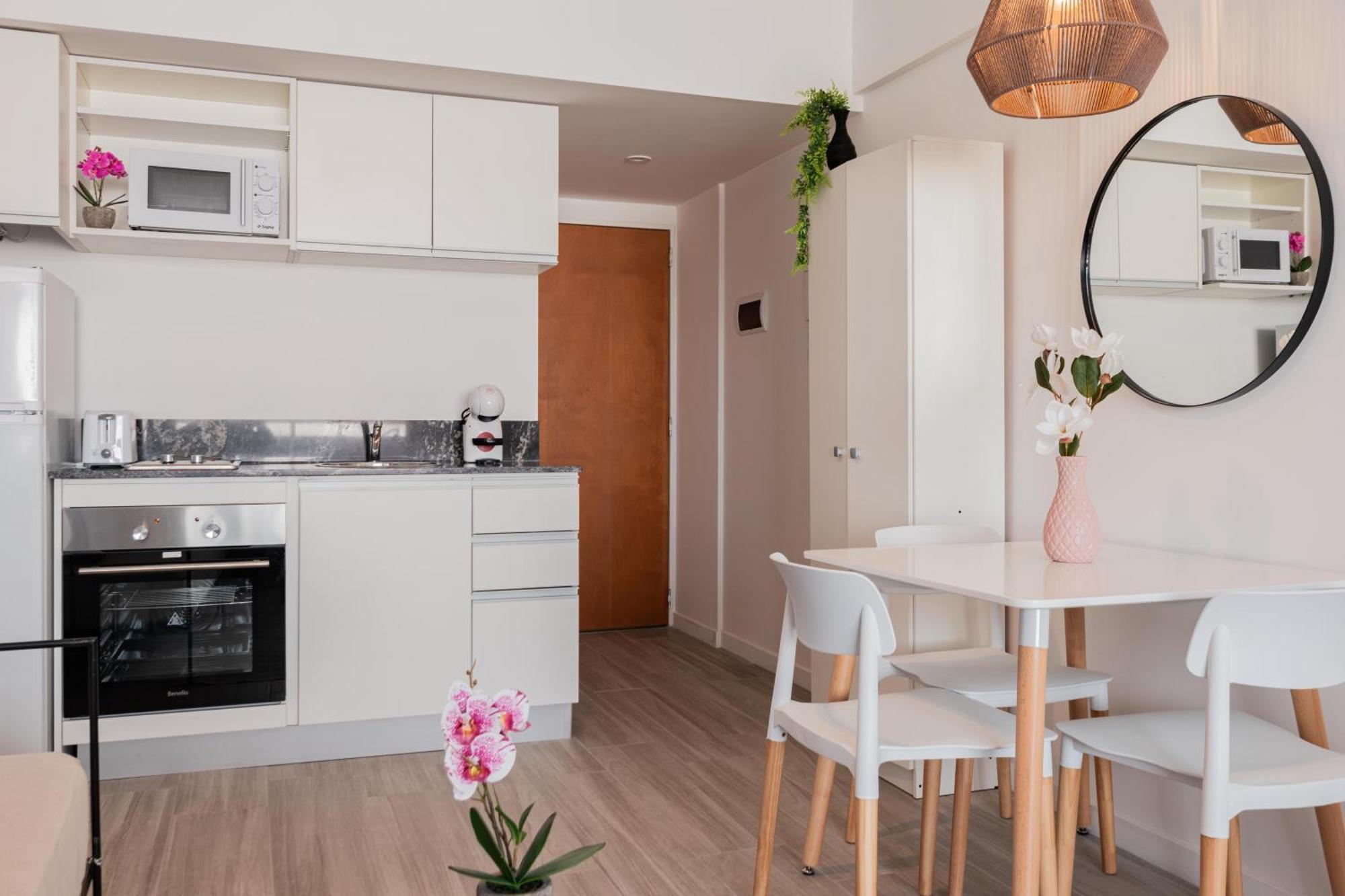 Apartamento Fliphaus Catamarca 700 - Lofts Centro Buenos Aires
