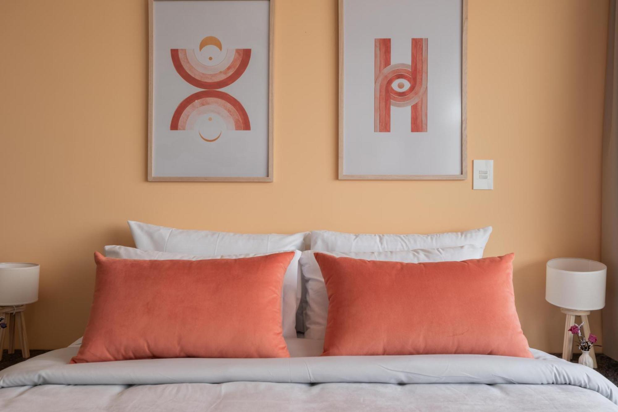 Fliphaus Catamarca 700 - Lofts Centro *