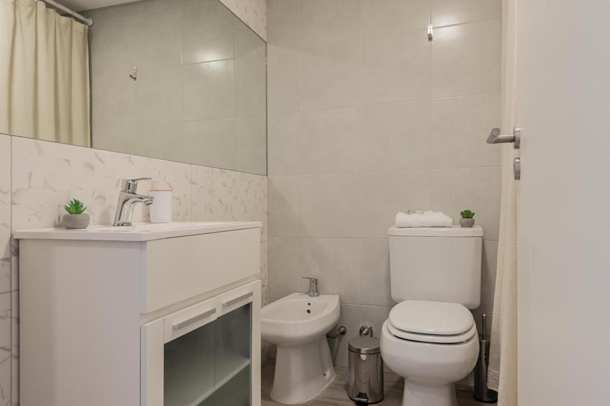 Fliphaus Catamarca 700 - Lofts Centro Apartamento *