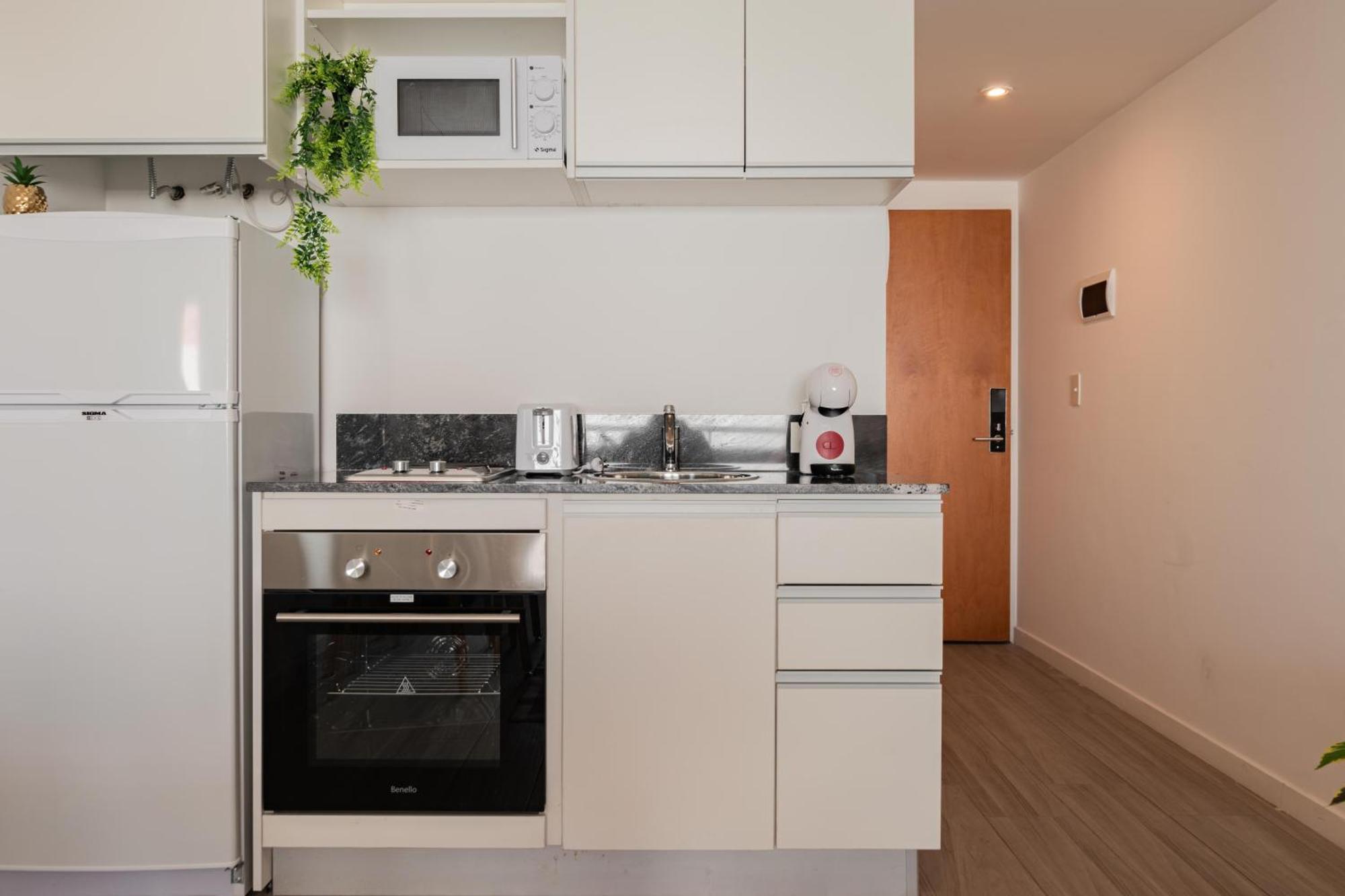 Fliphaus Catamarca 700 - Lofts Centro Apartamento