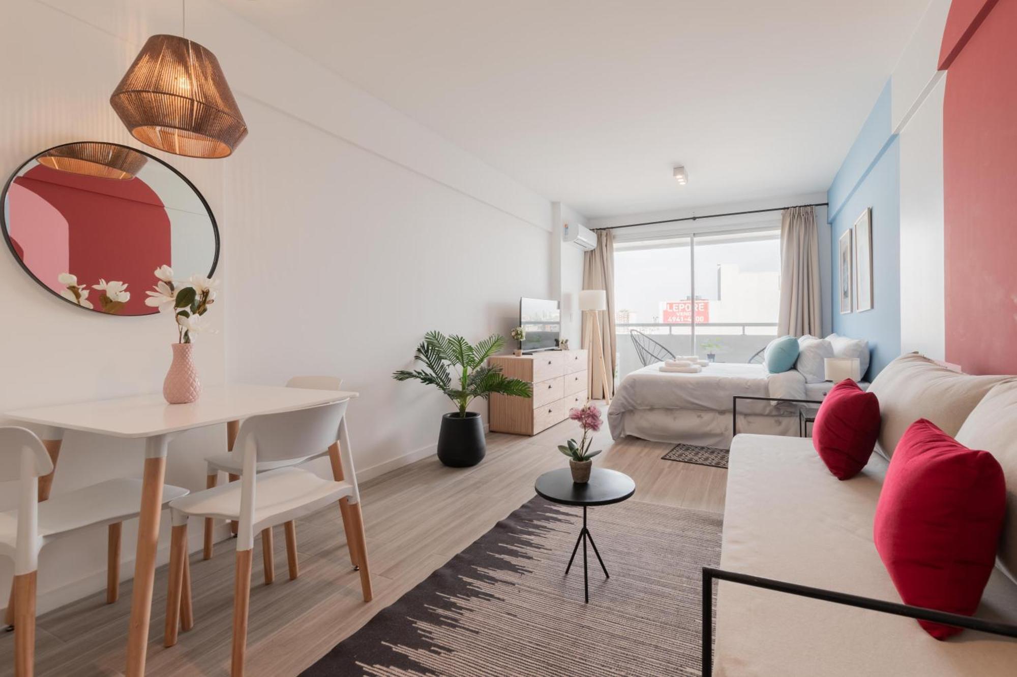 Fliphaus Catamarca 700 - Lofts Centro *