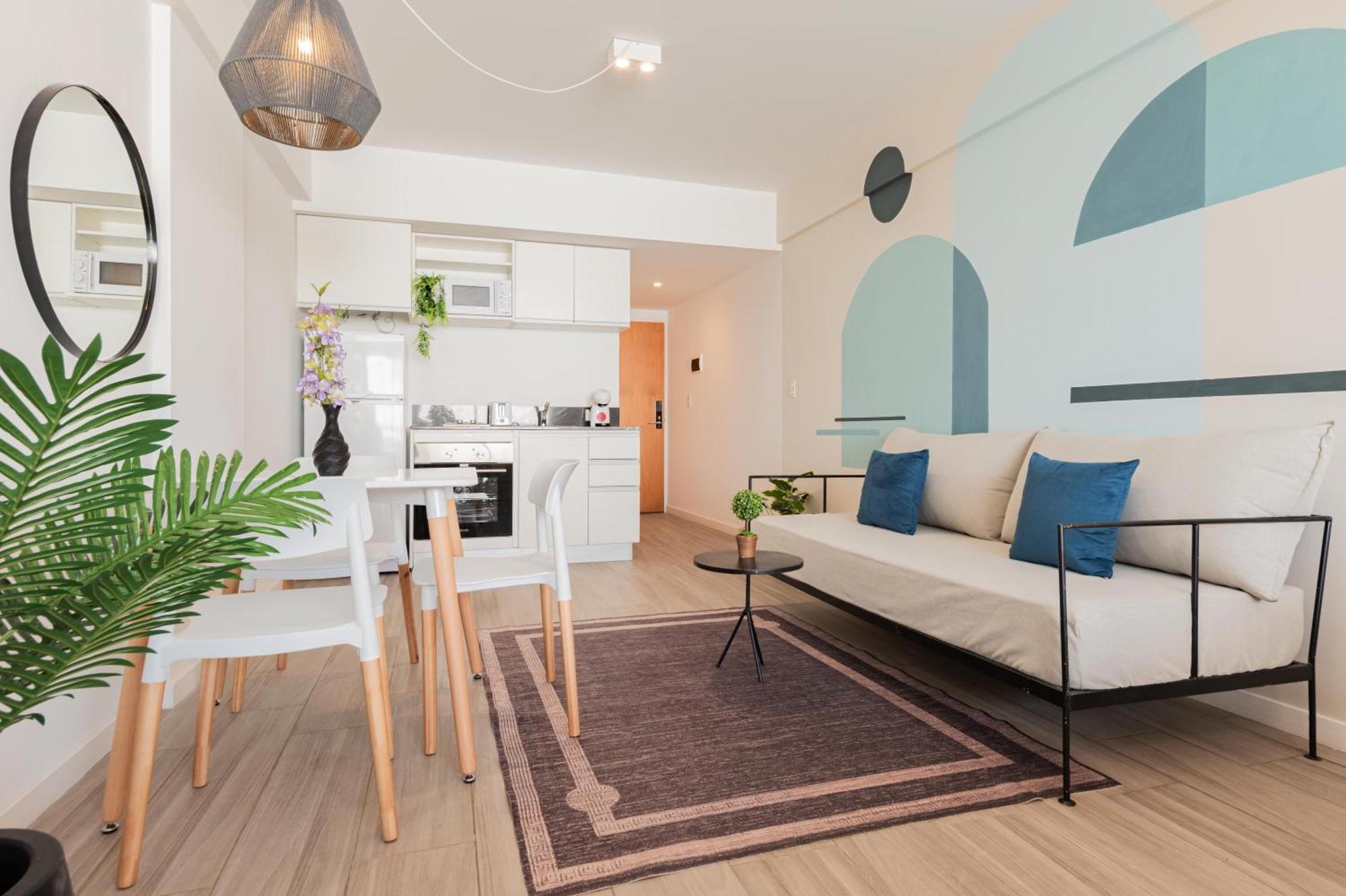 Fliphaus Catamarca 700 - Lofts Centro Apartamento Buenos Aires