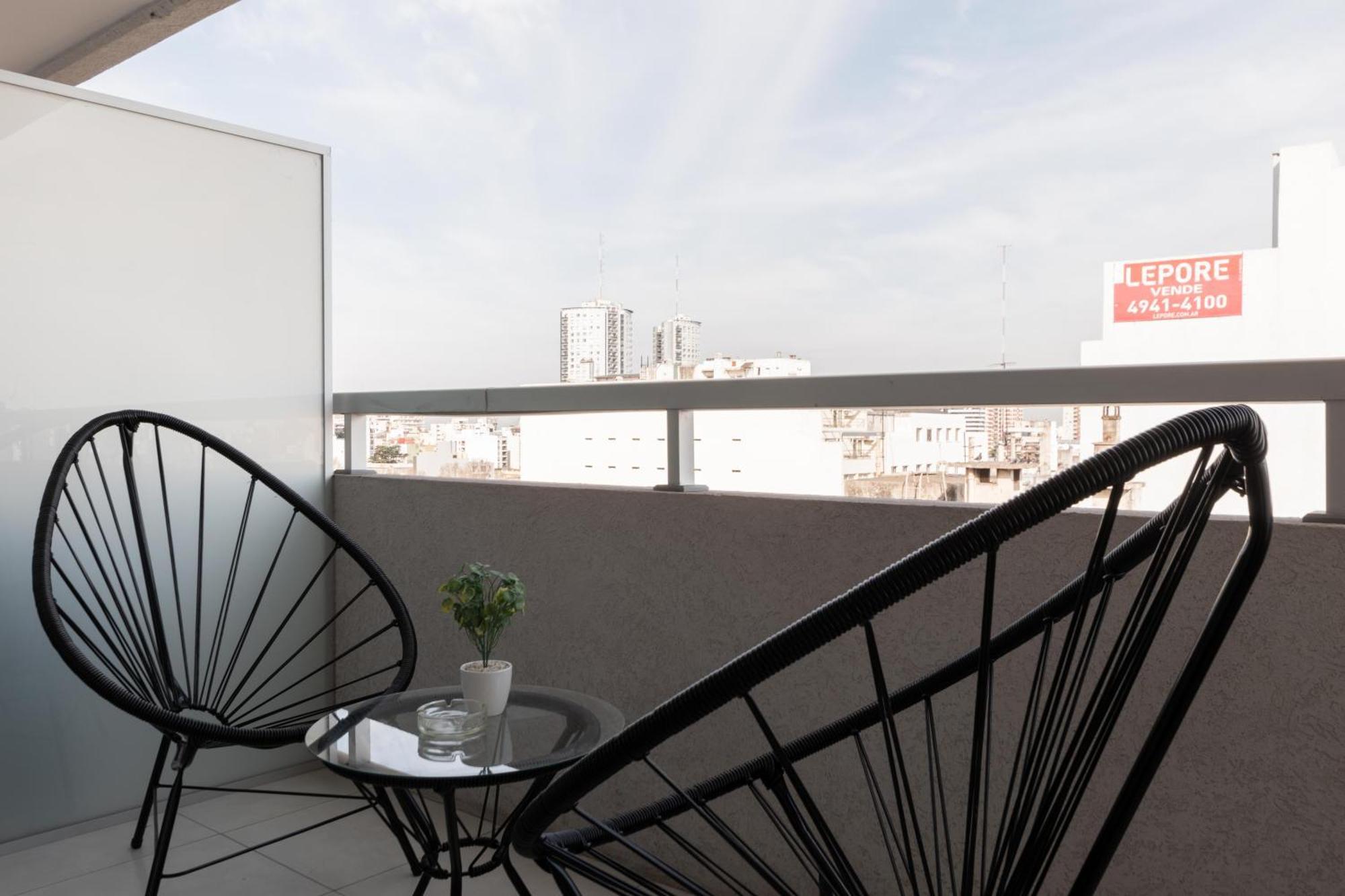 Fliphaus Catamarca 700 - Lofts Centro * Buenos Aires