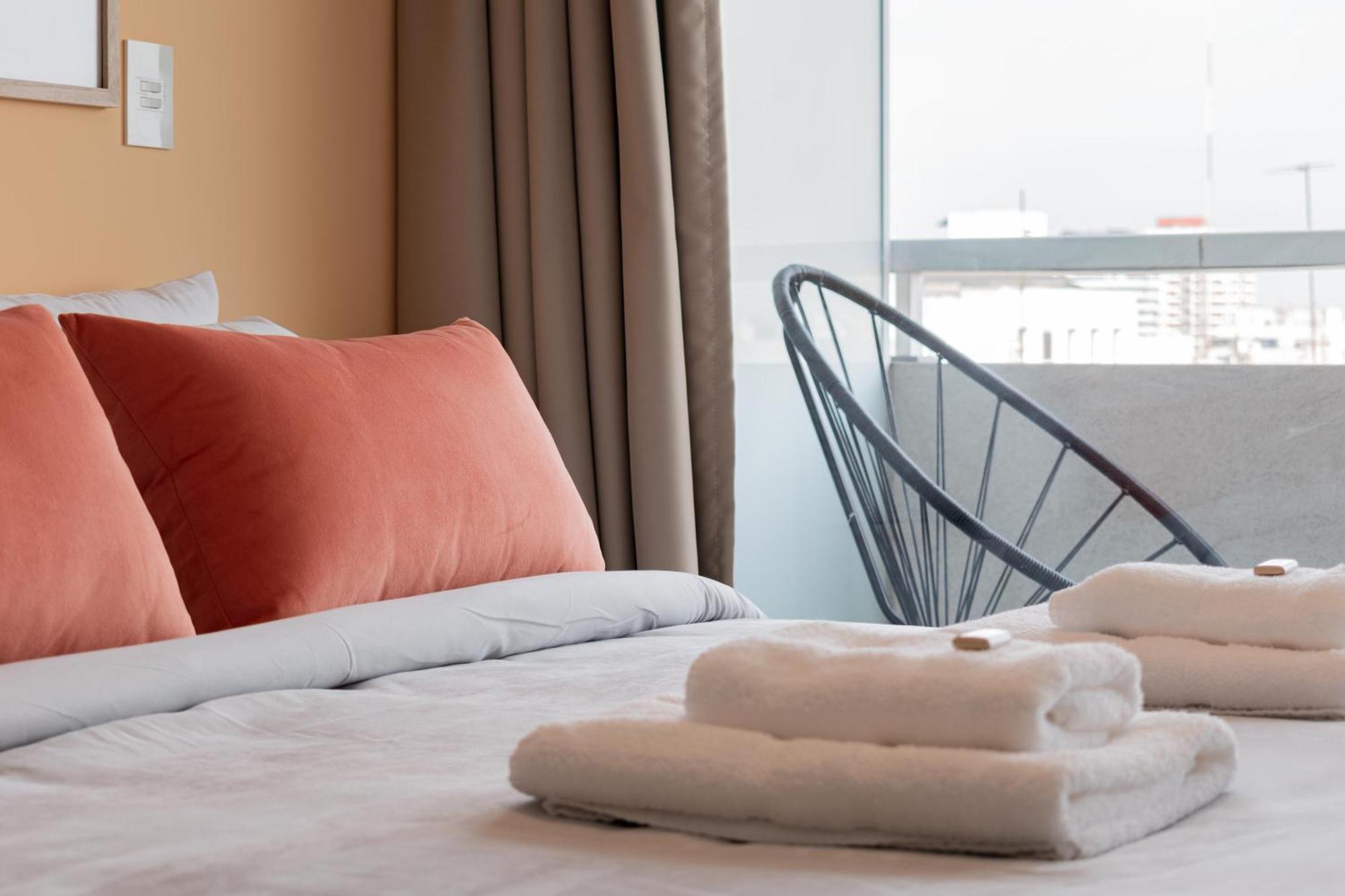 Apartamento Fliphaus Catamarca 700 - Lofts Centro