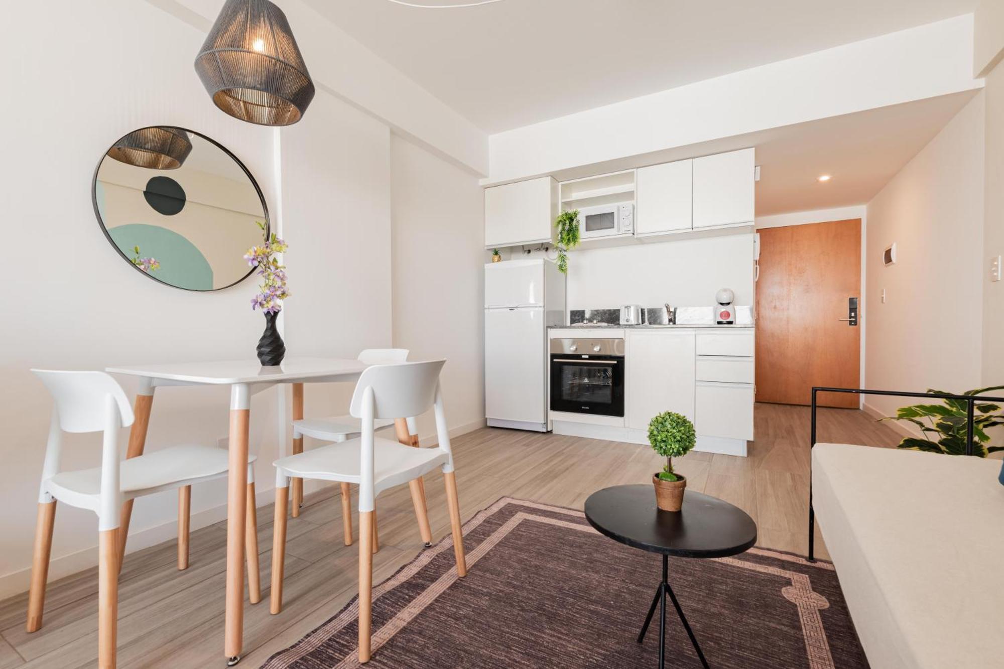 Fliphaus Catamarca 700 - Lofts Centro Apartamento Buenos Aires