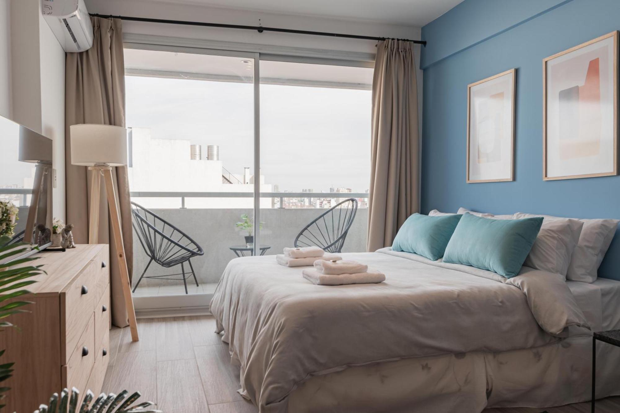 Fliphaus Catamarca 700 - Lofts Centro Apartamento *