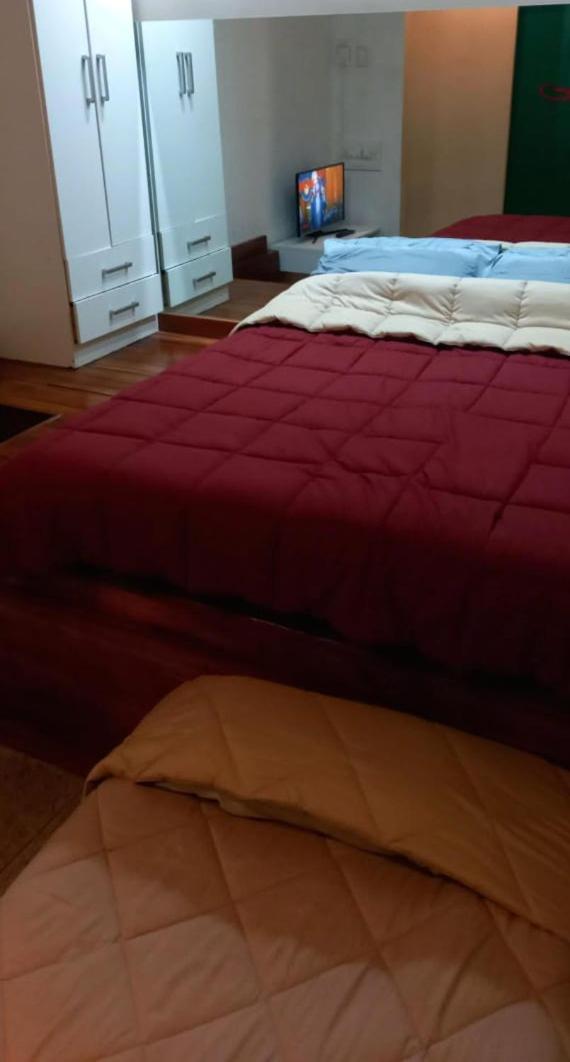 Aparta Habitación en casa particular Ciudad Autónoma de Buenos Aires