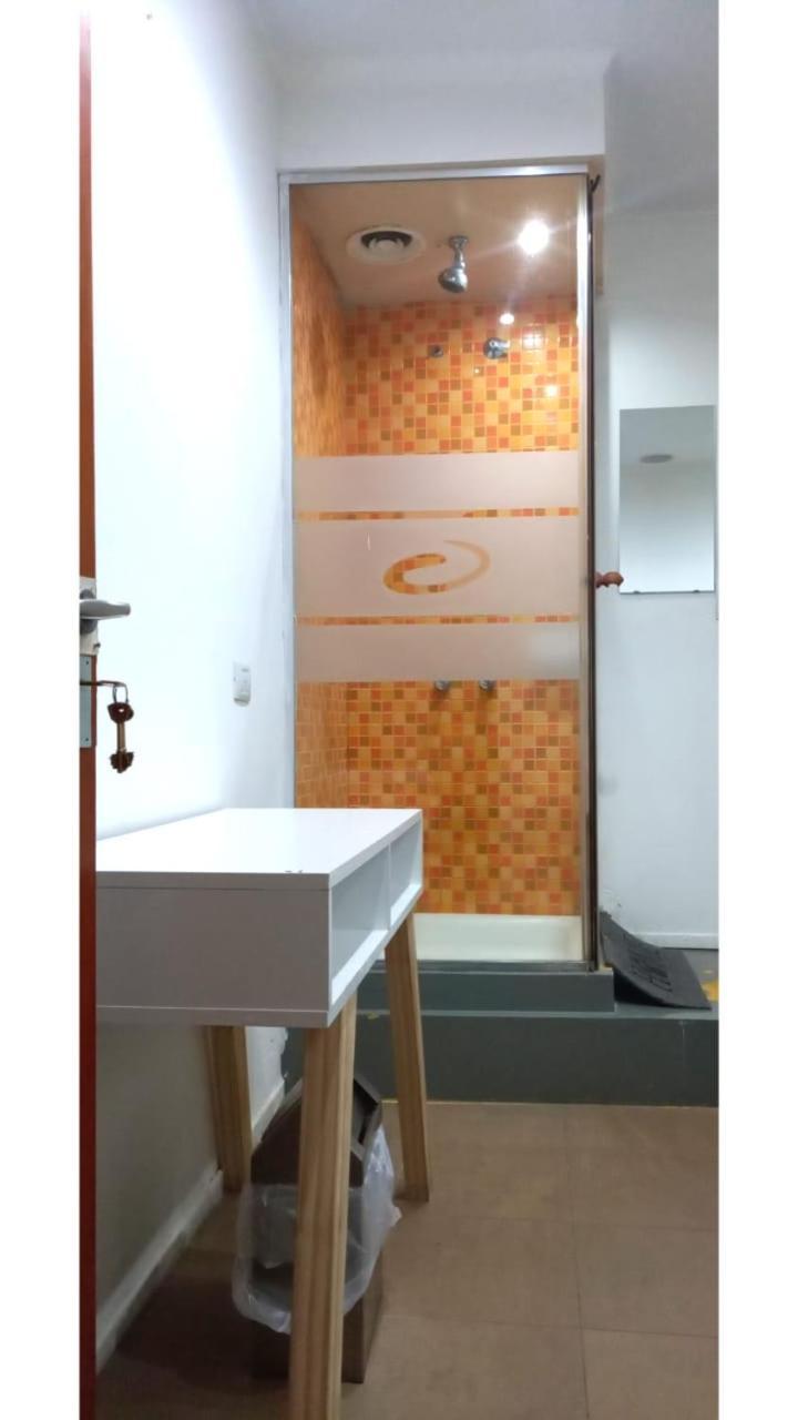 Habitación en casa particular Aparta Ciudad Autónoma de Buenos Aires