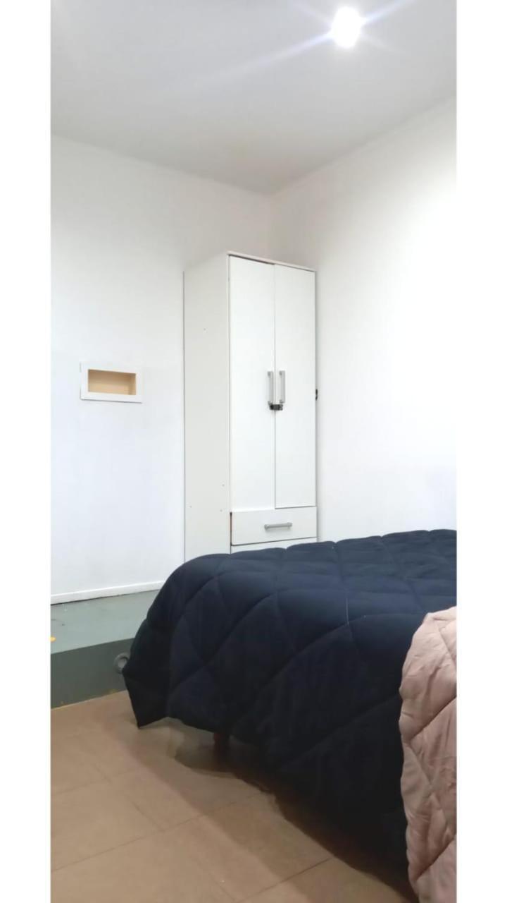 Aparta Habitación en casa particular