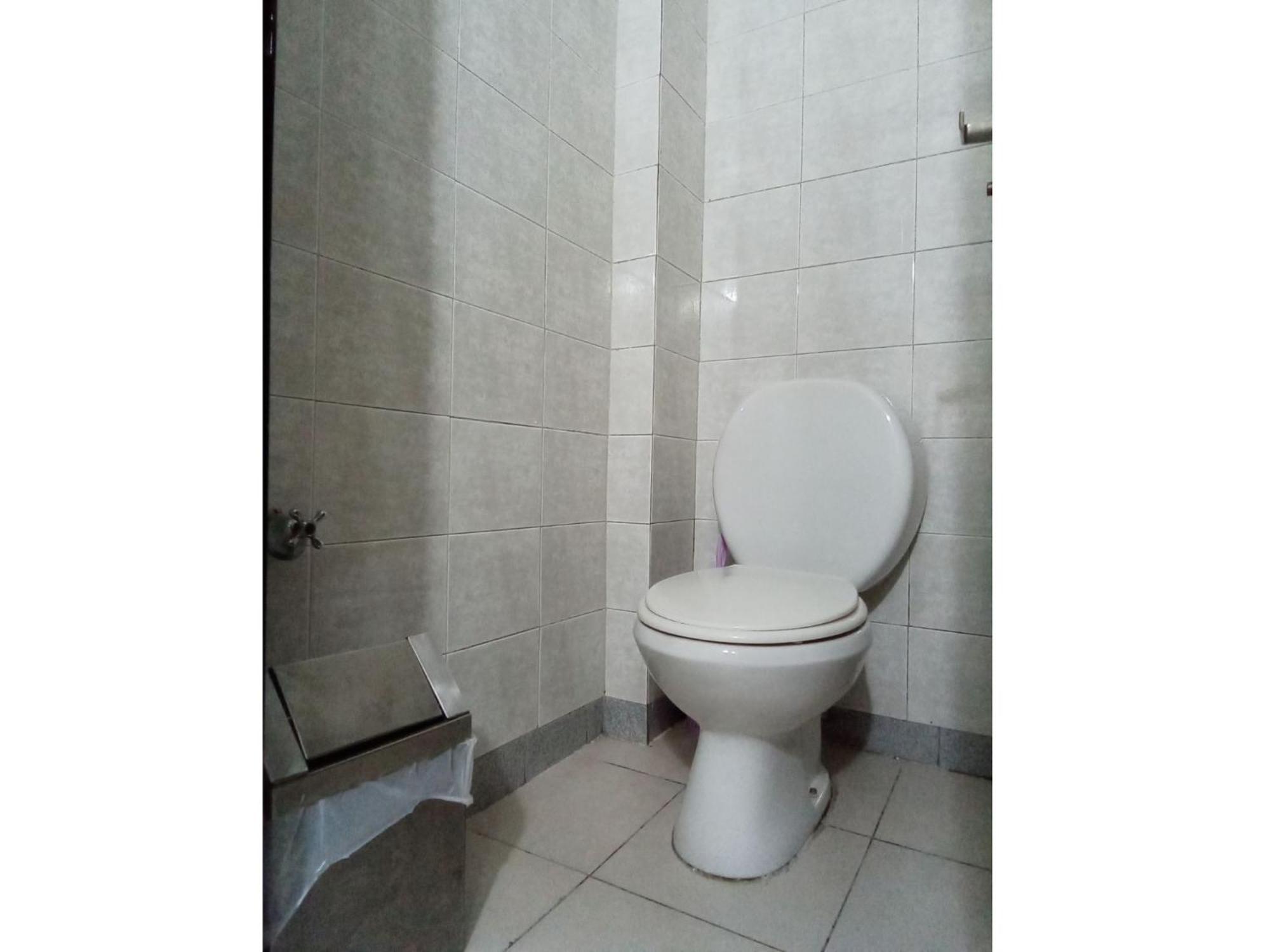 Aparta Habitación en casa particular Ciudad Autónoma de Buenos Aires