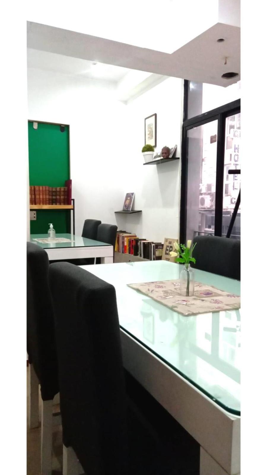 Habitación en casa particular Aparta Ciudad Autónoma de Buenos Aires