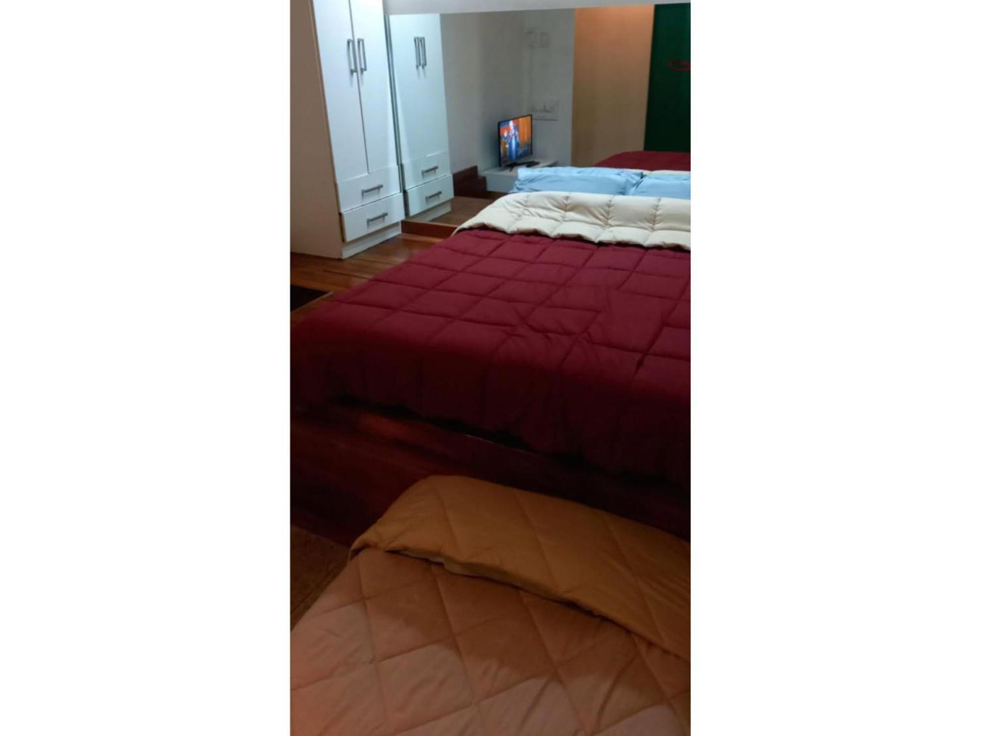 Habitación en casa particular Aparta