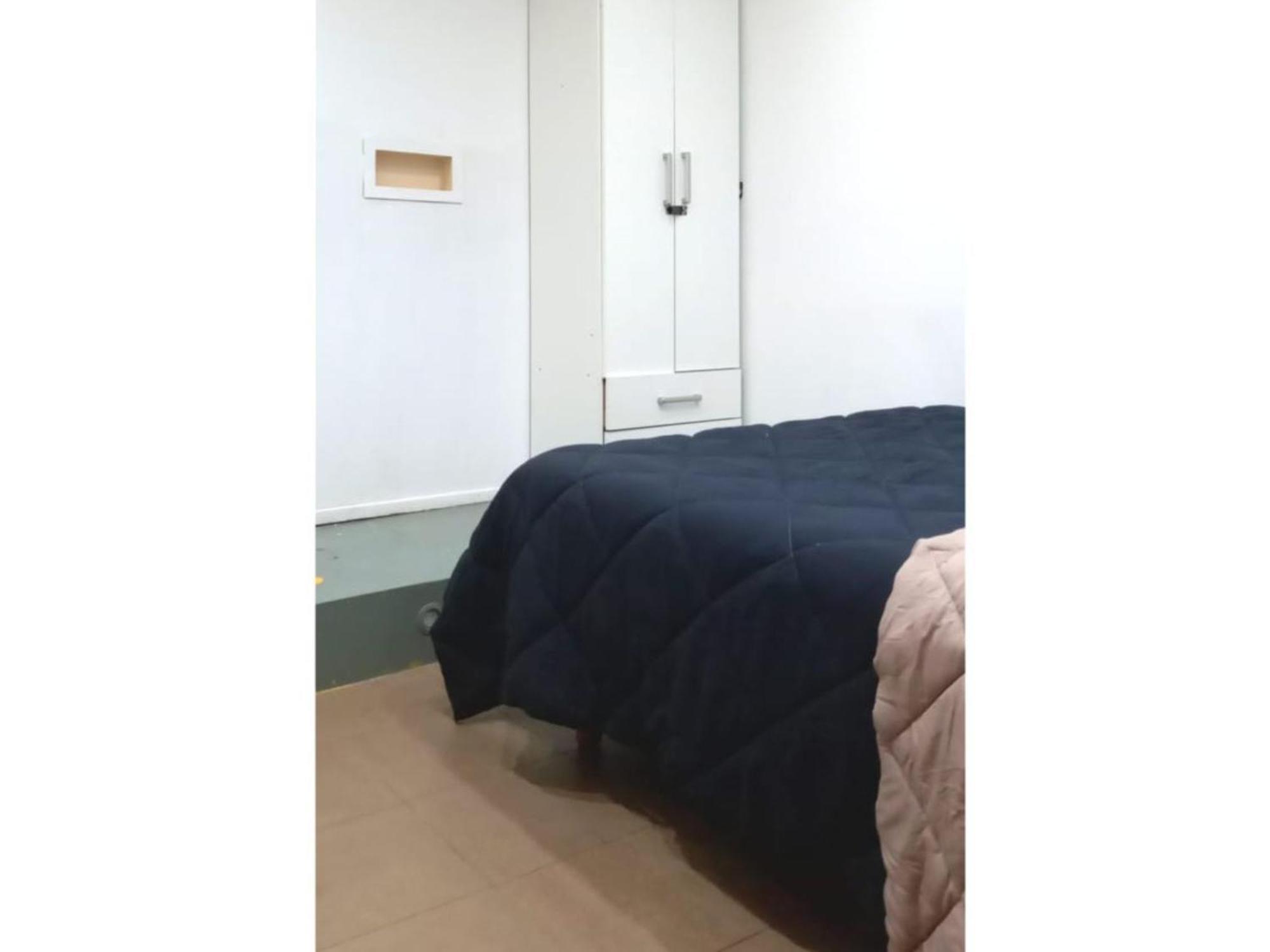 Habitación en casa particular Aparta Ciudad Autónoma de Buenos Aires