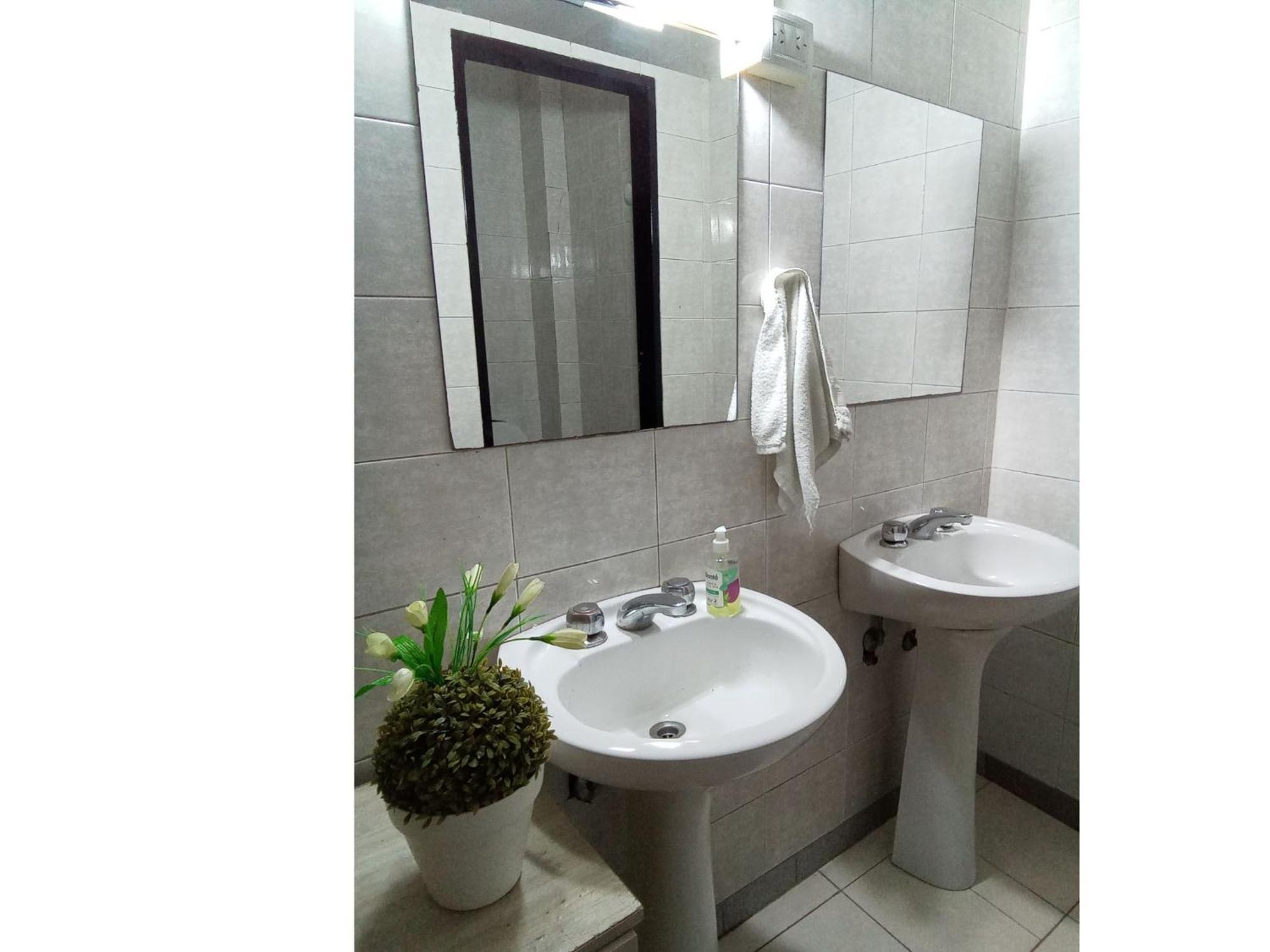 Aparta Habitación en casa particular Ciudad Autónoma de Buenos Aires