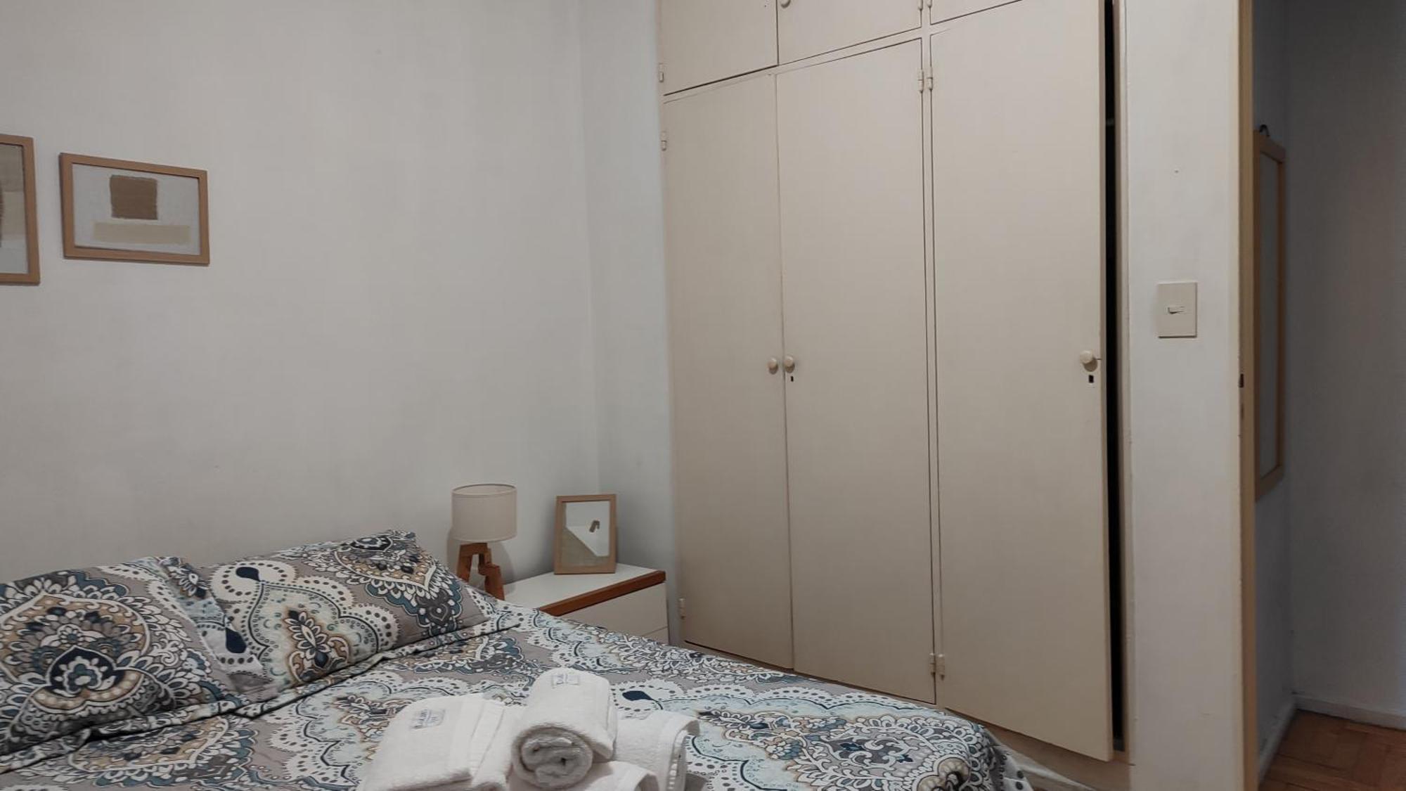 Cozy In Recoleta Iii