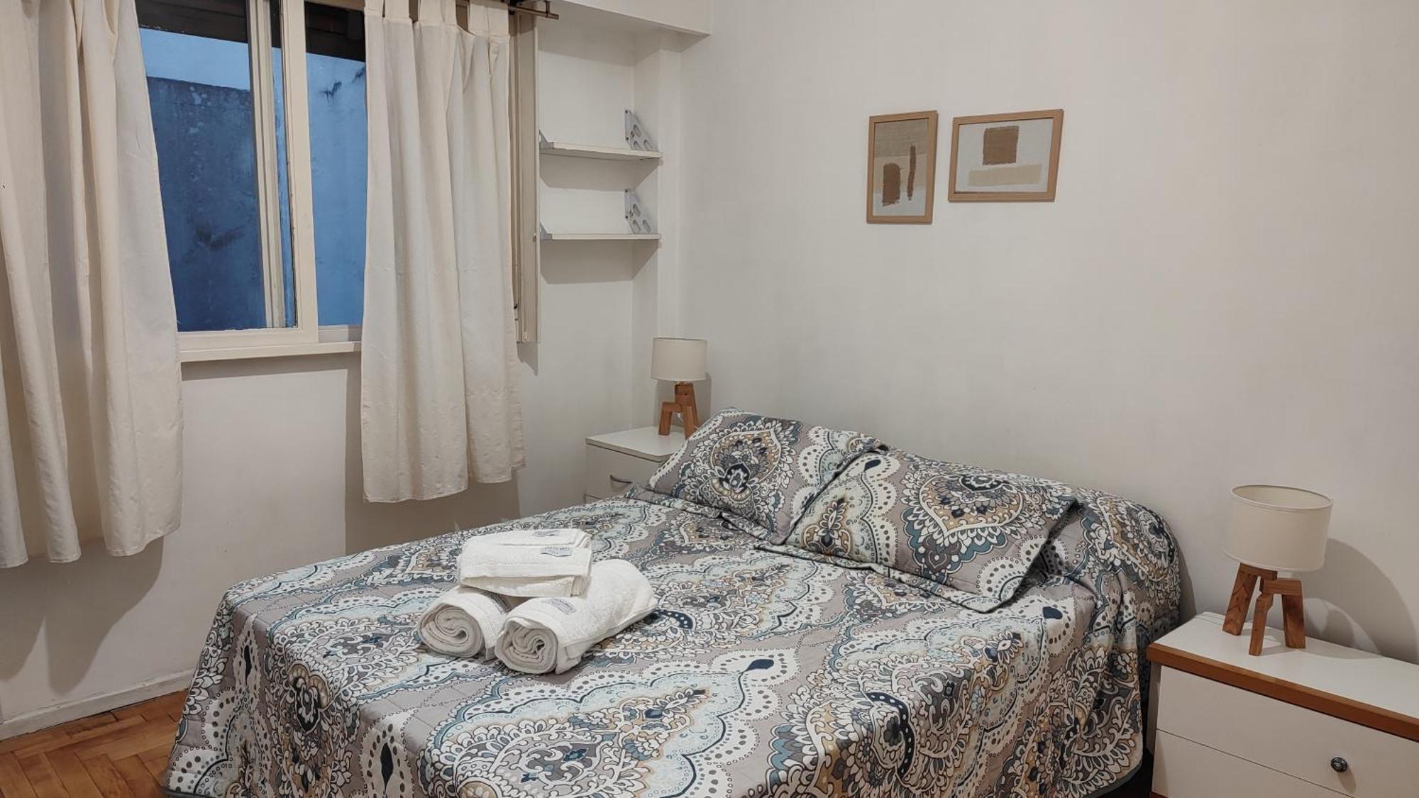 Cozy In Recoleta Iii Apartamento
