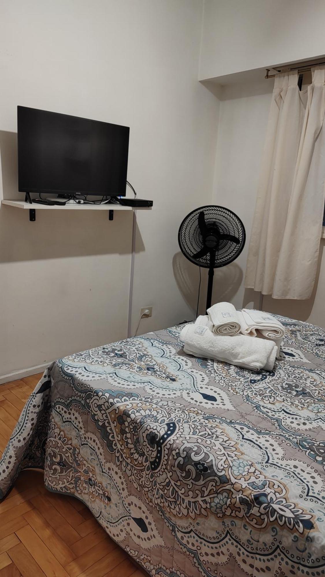 Cozy In Recoleta Iii Apartamento Ciudad Autónoma de Buenos Aires