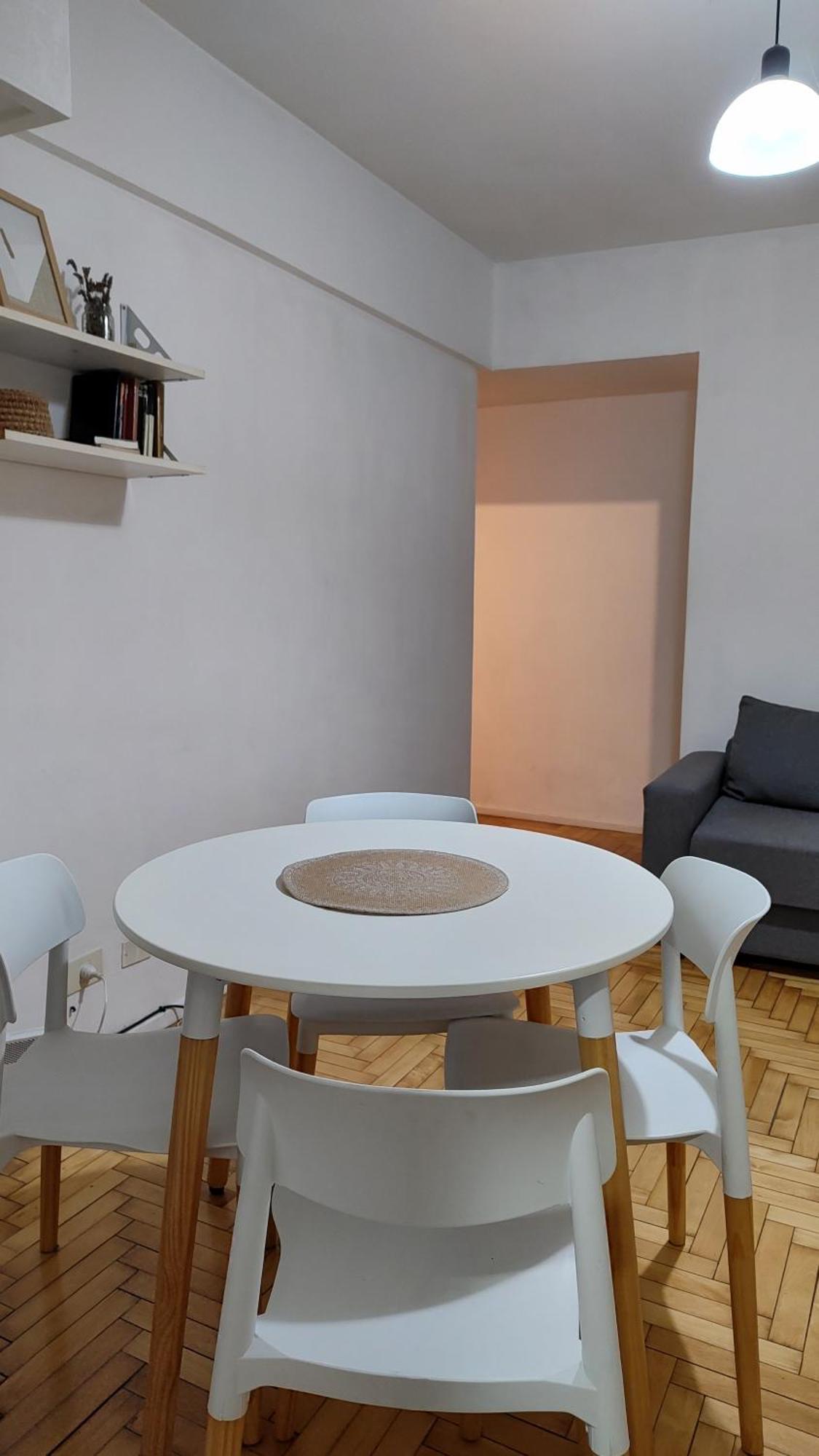 Cozy In Recoleta Iii Apartamento *