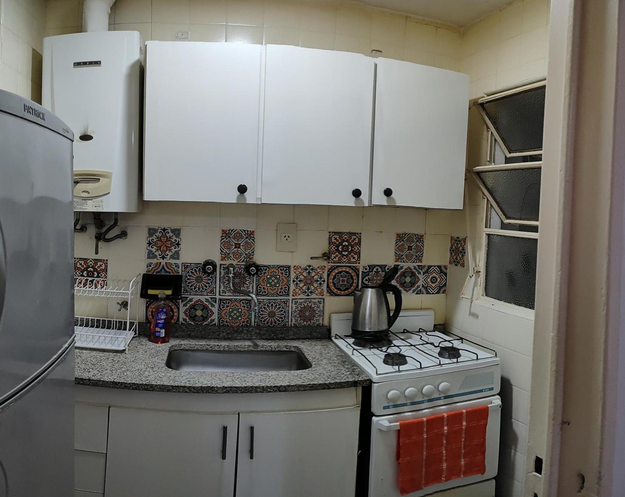 Cozy In Recoleta Iii * Ciudad Autónoma de Buenos Aires