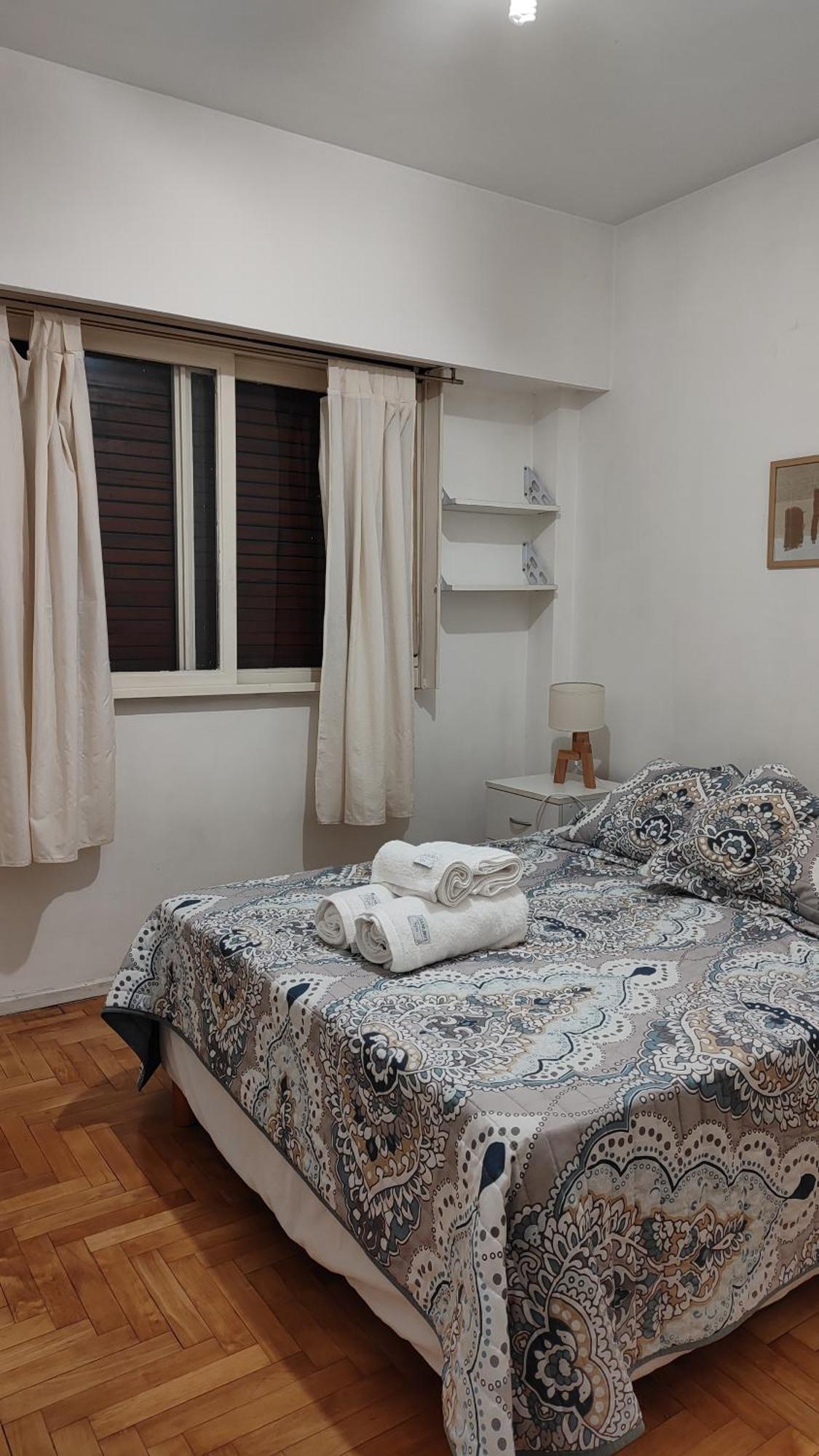 Cozy In Recoleta Iii *