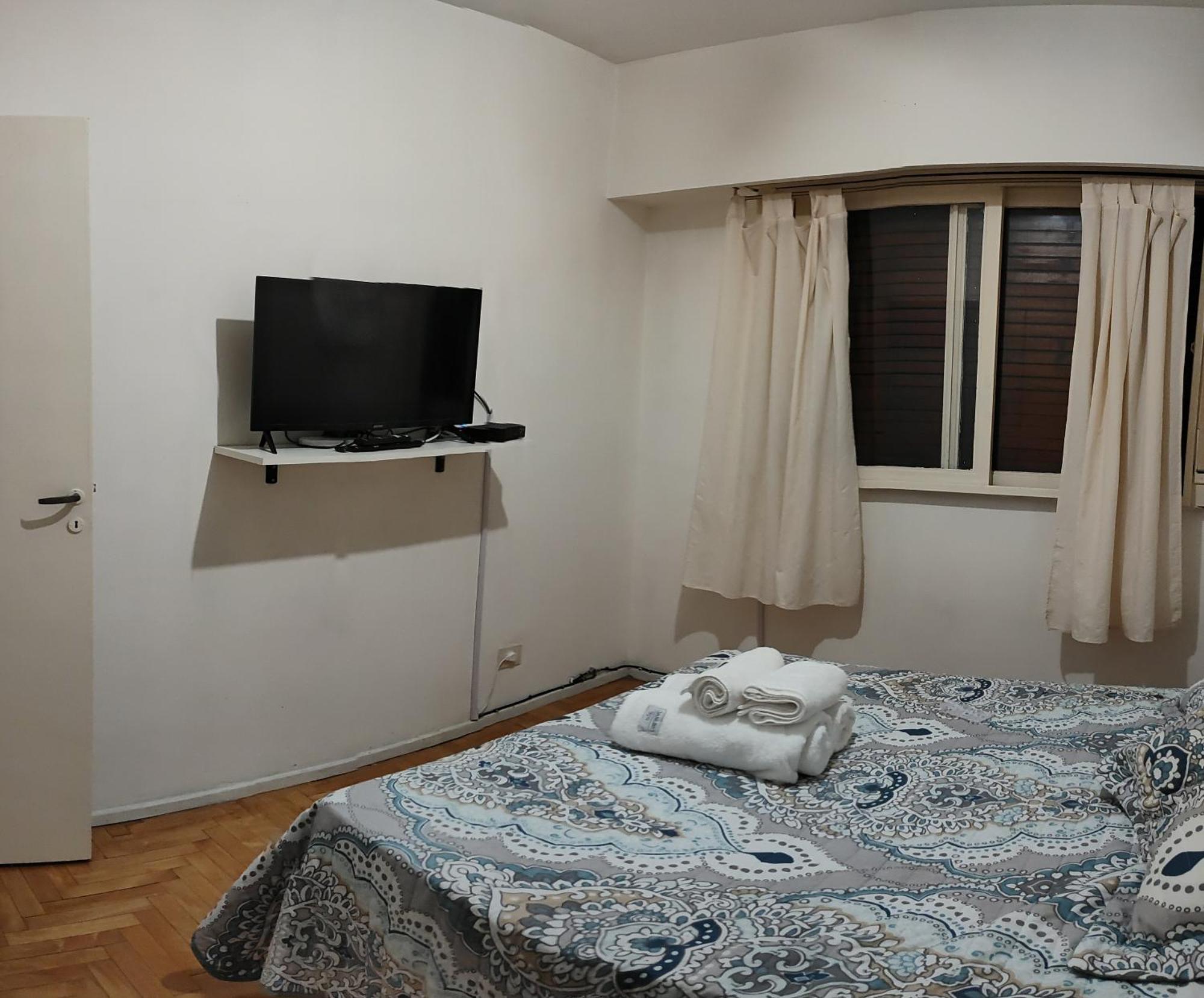 Cozy In Recoleta Iii Apartamento Ciudad Autónoma de Buenos Aires