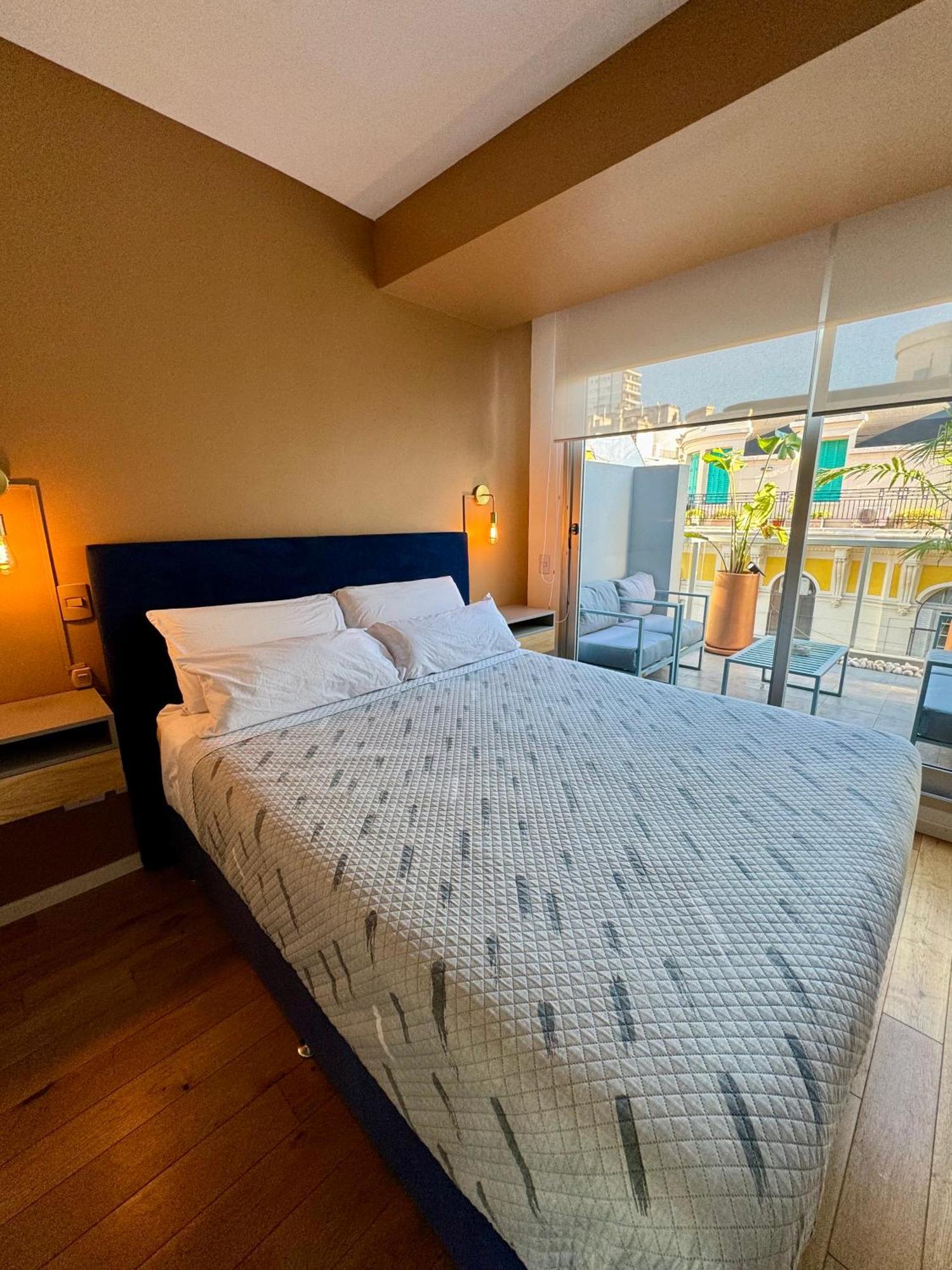 Foster Recoleta Ciudad Autónoma de Buenos Aires