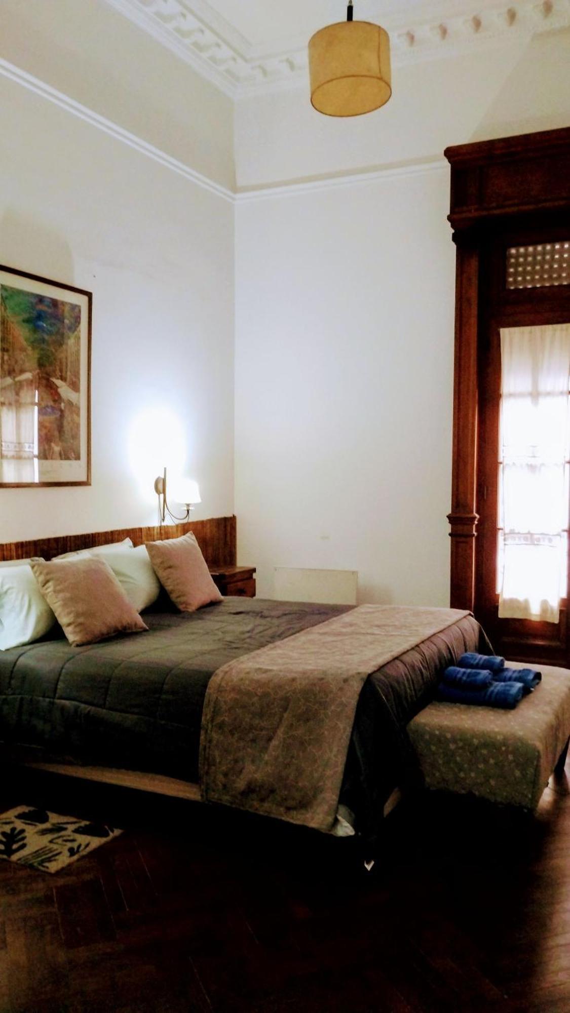 Lindo, Luminoso Y Bien Ubicado Departamento Para 4 Pax, En San Telmo Apartamento Ciudad Autónoma de Buenos Aires
