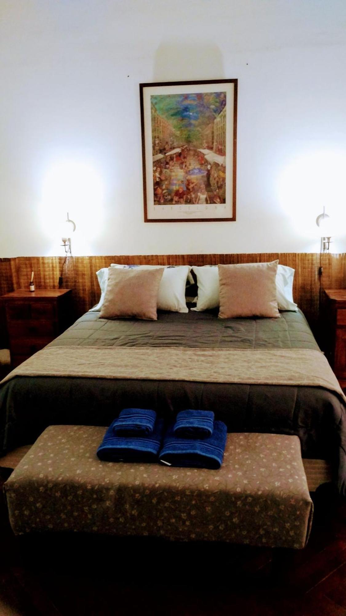 Apartamento Lindo, Luminoso Y Bien Ubicado Departamento Para 4 Pax, En San Telmo *