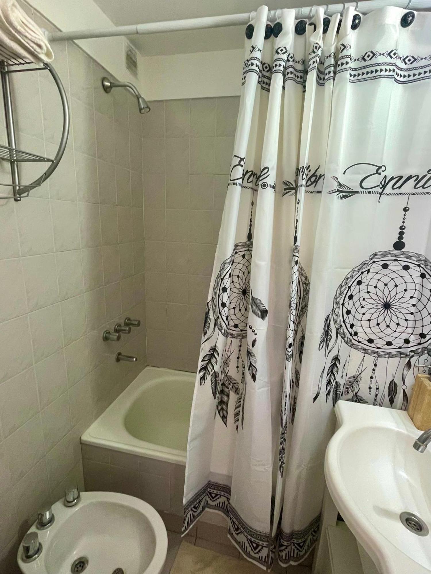 Apartamento Monoambiente Movistar Arena Caballito Centro Caba Con Amenities