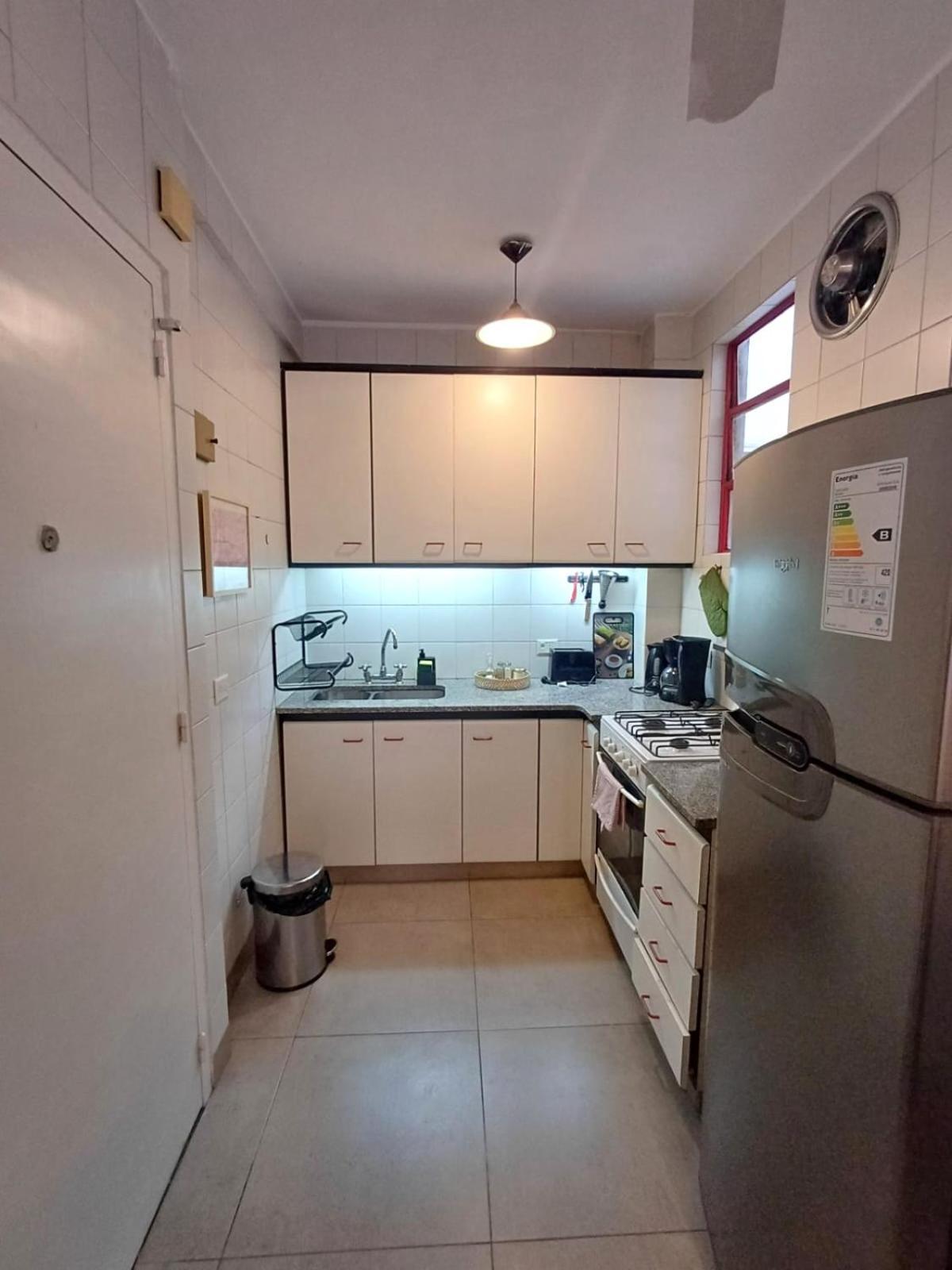 Amplio Y Calido Departamento En El Corazon De San Telmo Apartamento Buenos Aires