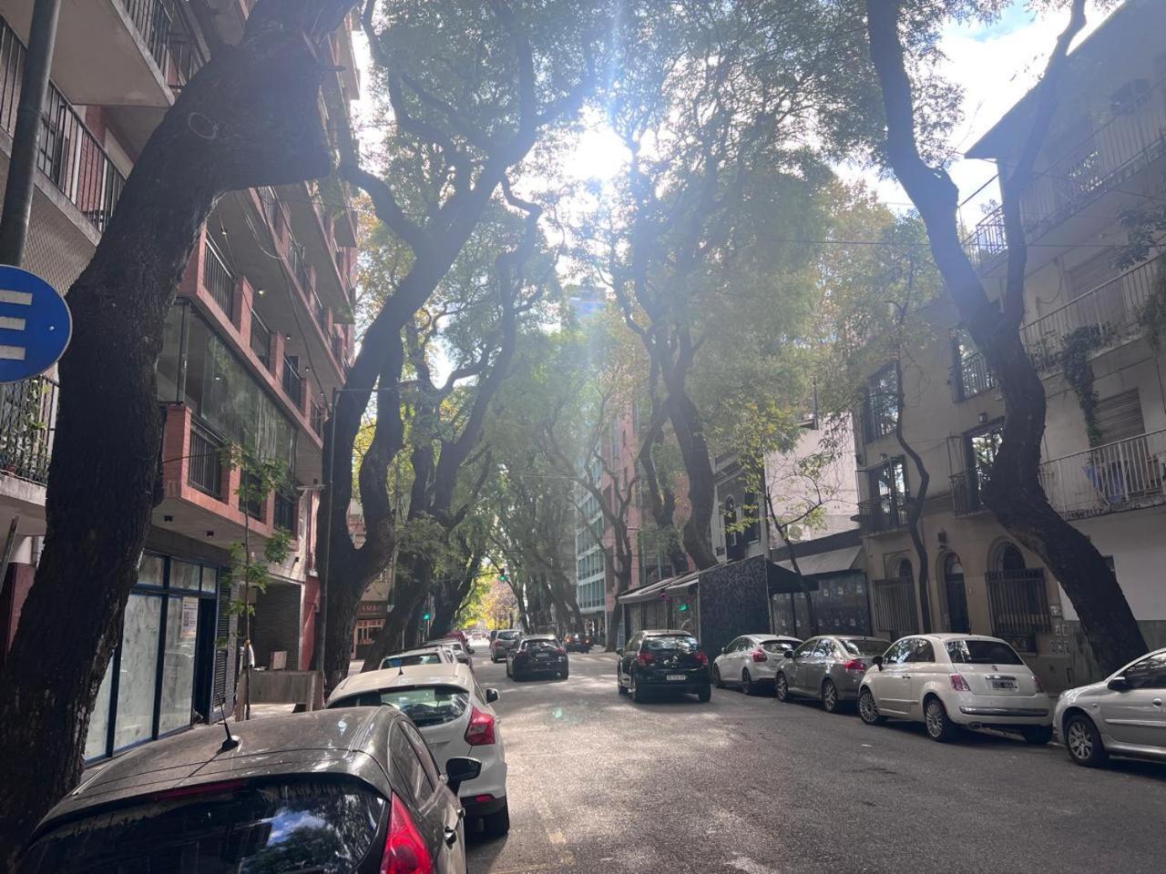 Apartamento Palermo Soho G4827 - Departamentos Modernos, Amplios Y Luminosos Ciudad Autónoma de Buenos Aires