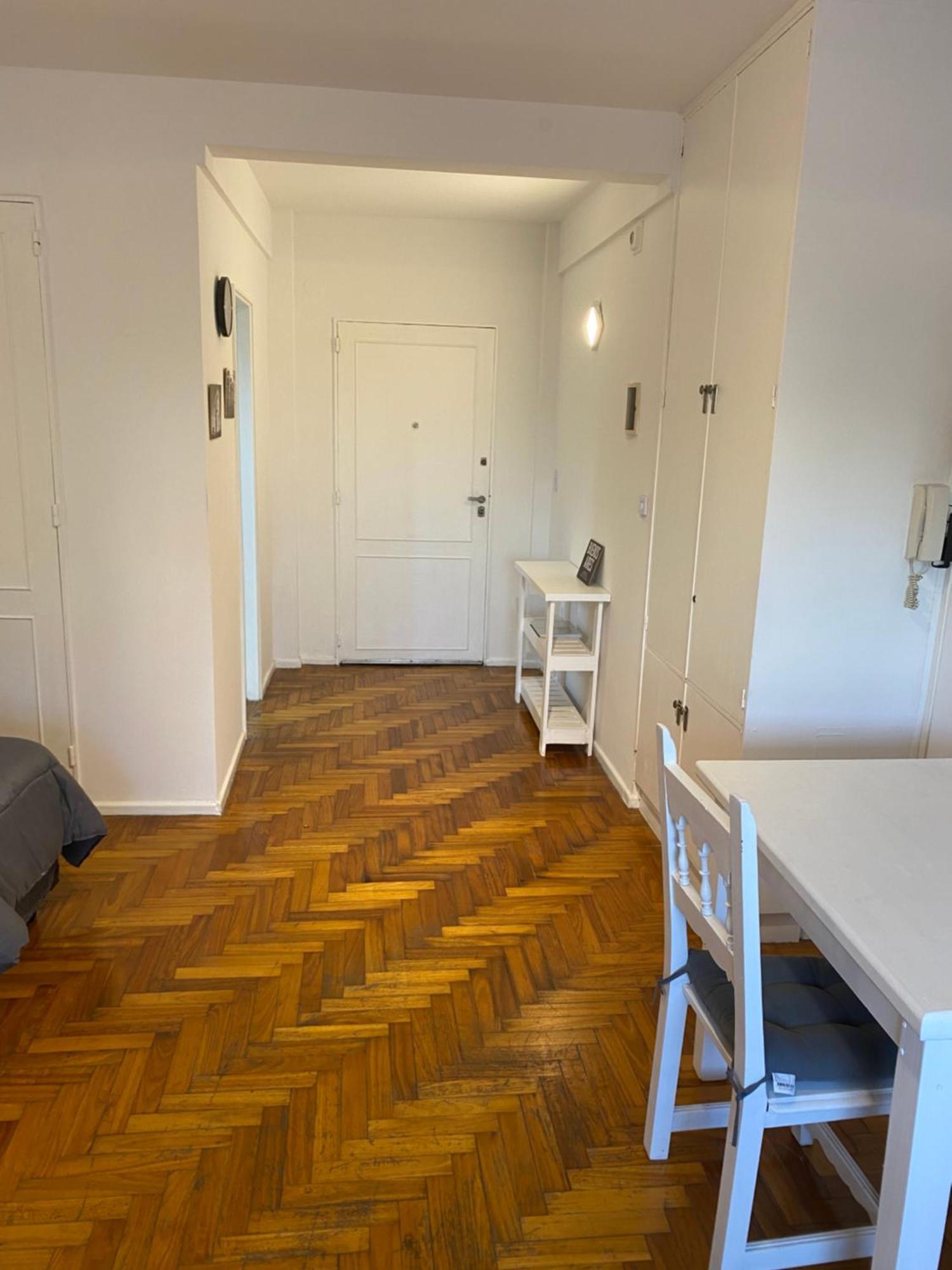 Apartamento A Cuadras Del Obelisco Y Metros De Galerias Pacifico