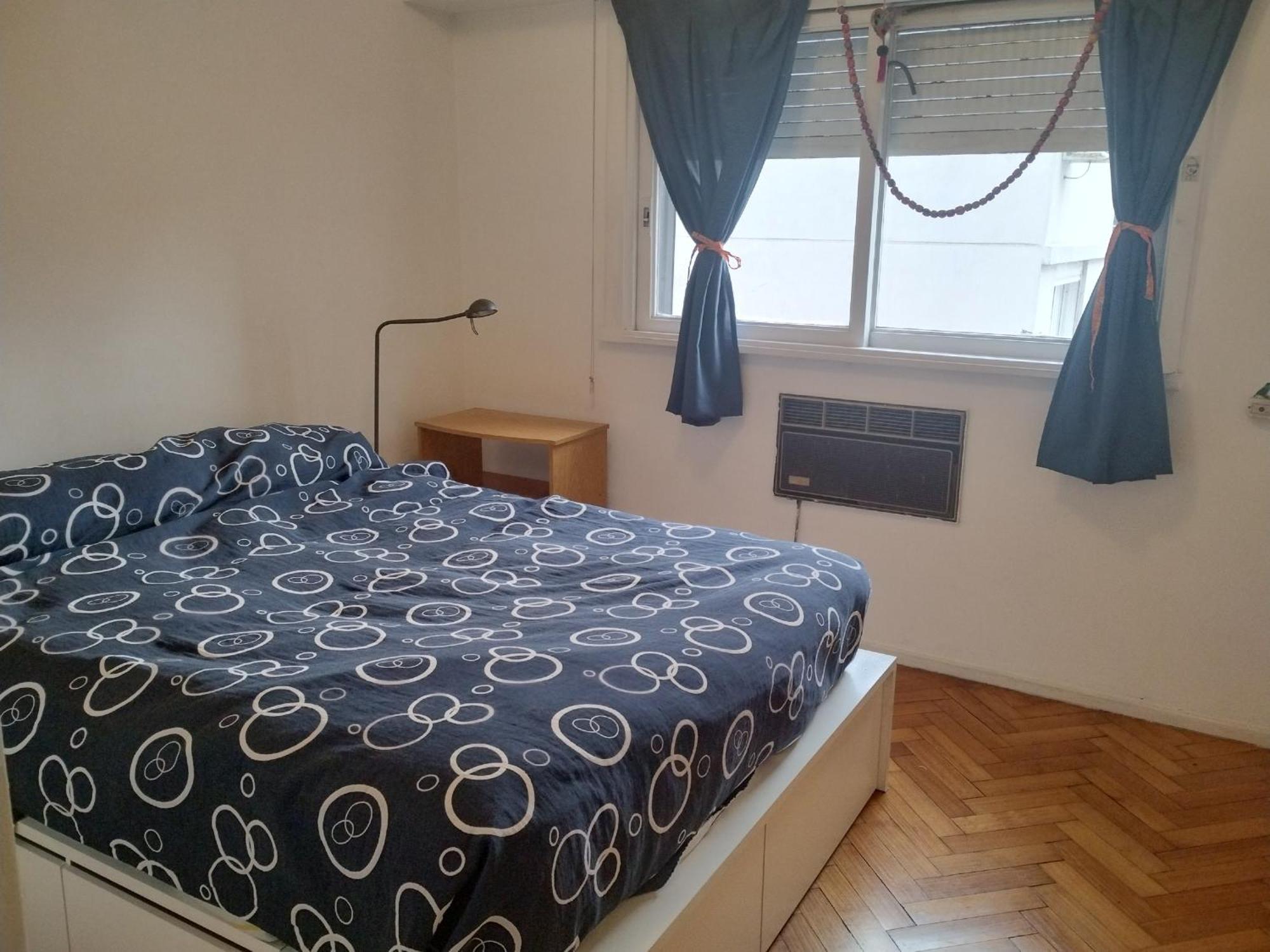 Departamento Luminoso 2amb 44mt2 Almagro
