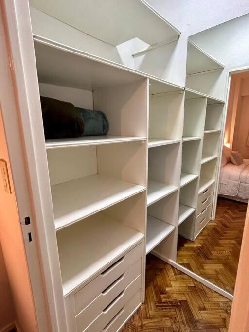 Apartment Pampa Apart V