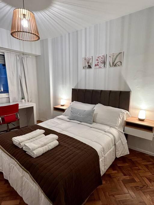 Apartment Pampa Apart V *
