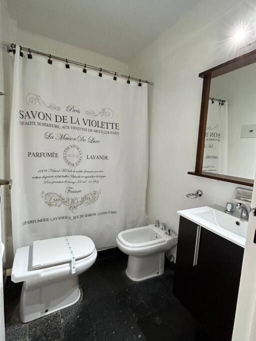 Apartment Pampa Apart V Buenos Aires