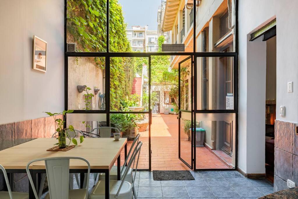 Villa Somoshost - Great House In Palermo Ideal For Groups Ciudad Autónoma de Buenos Aires