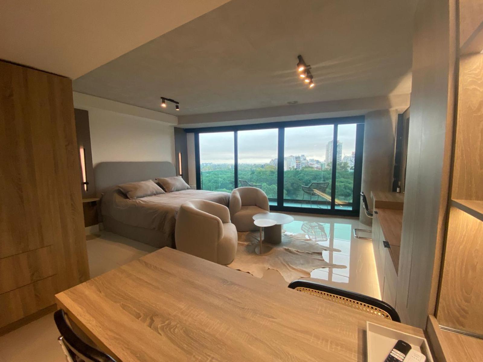 Mansion Botanico Luxury Apartment *