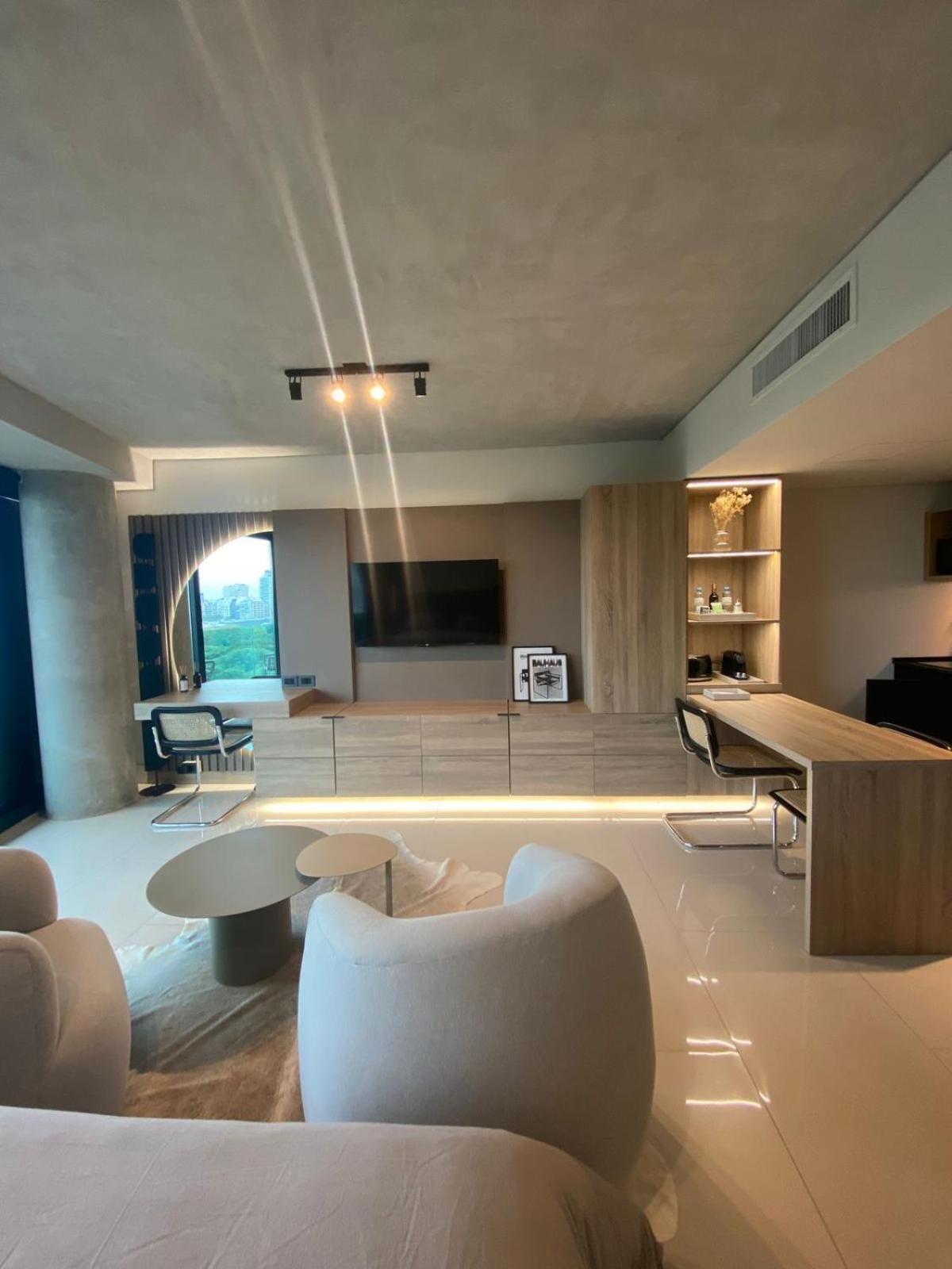 Mansion Botanico Luxury * Buenos Aires