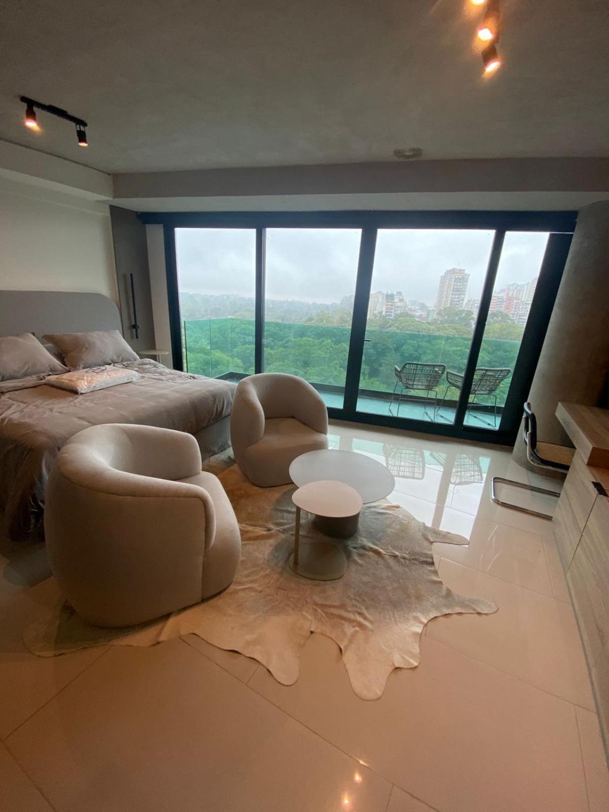 Mansion Botanico Luxury Buenos Aires