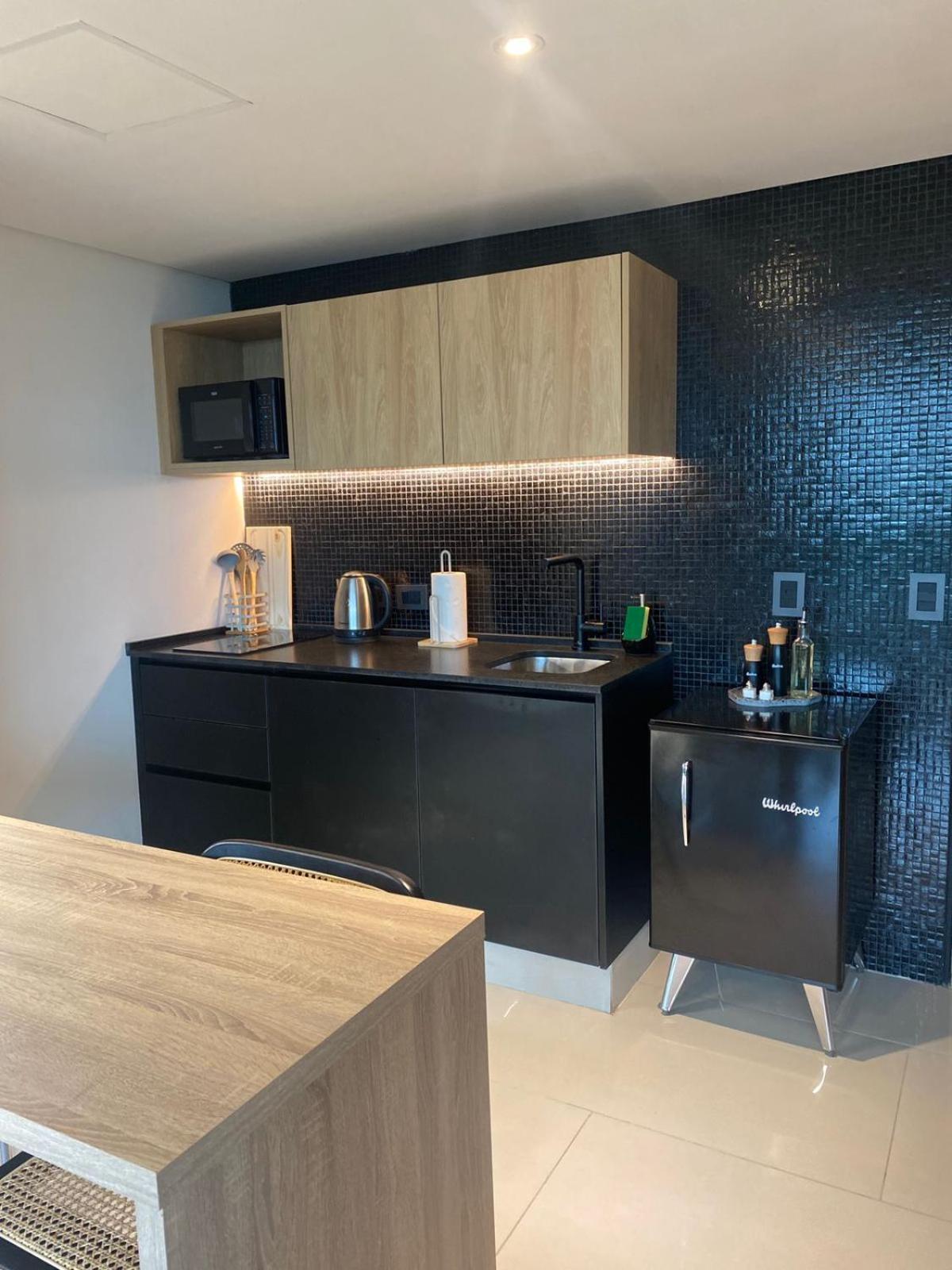 Mansion Botanico Luxury Apartment