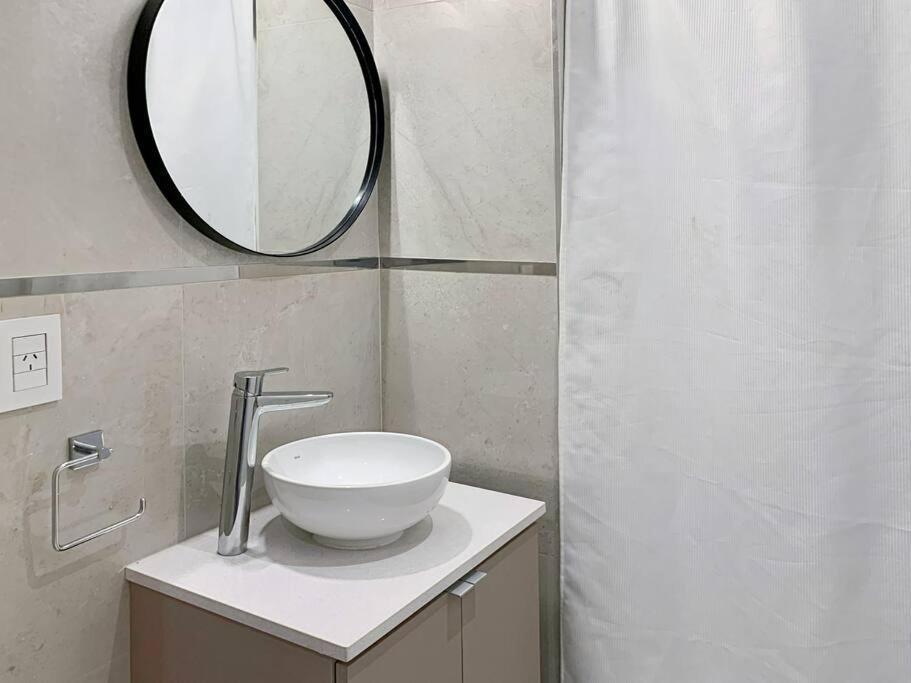 Impecable Estudio En Caballito Con Piscina- 4h Apartamento *