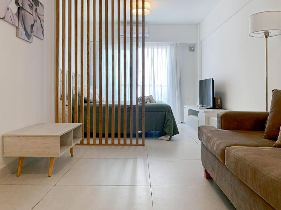 Impecable Estudio En Caballito Con Piscina- 4h Apartamento Ciudad Autónoma de Buenos Aires
