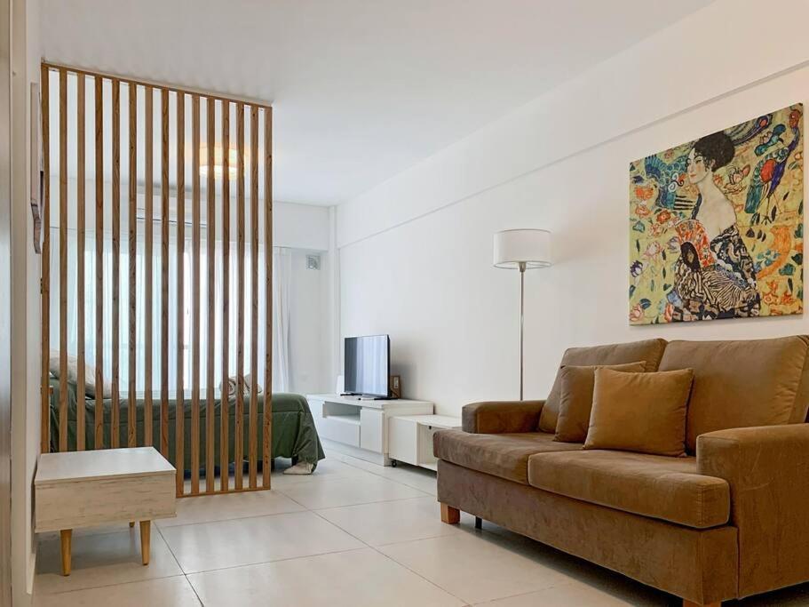 Impecable Estudio En Caballito Con Piscina- 4h Apartamento Ciudad Autónoma de Buenos Aires