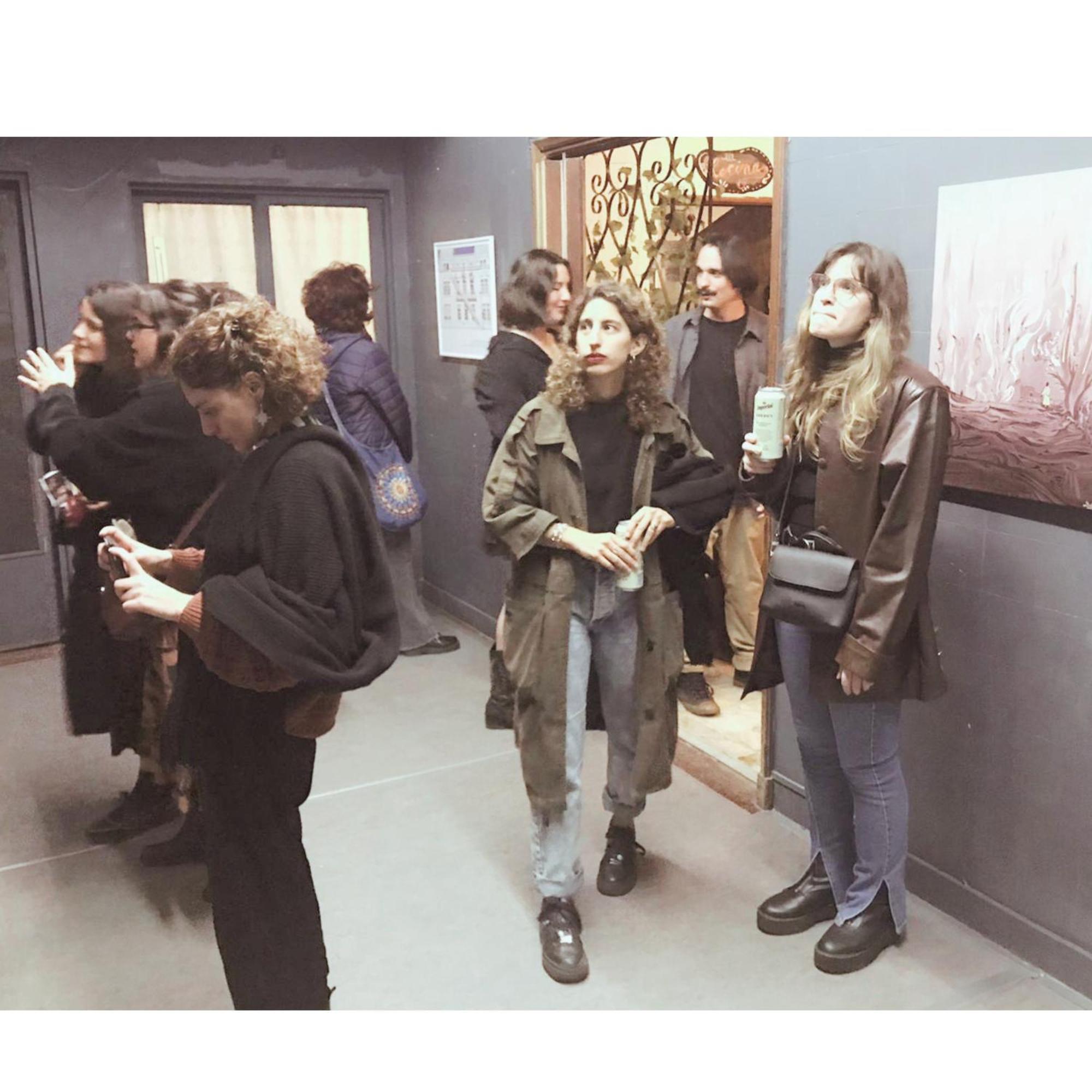 Casa Salas, Descanso, Arte Y Cultura En *