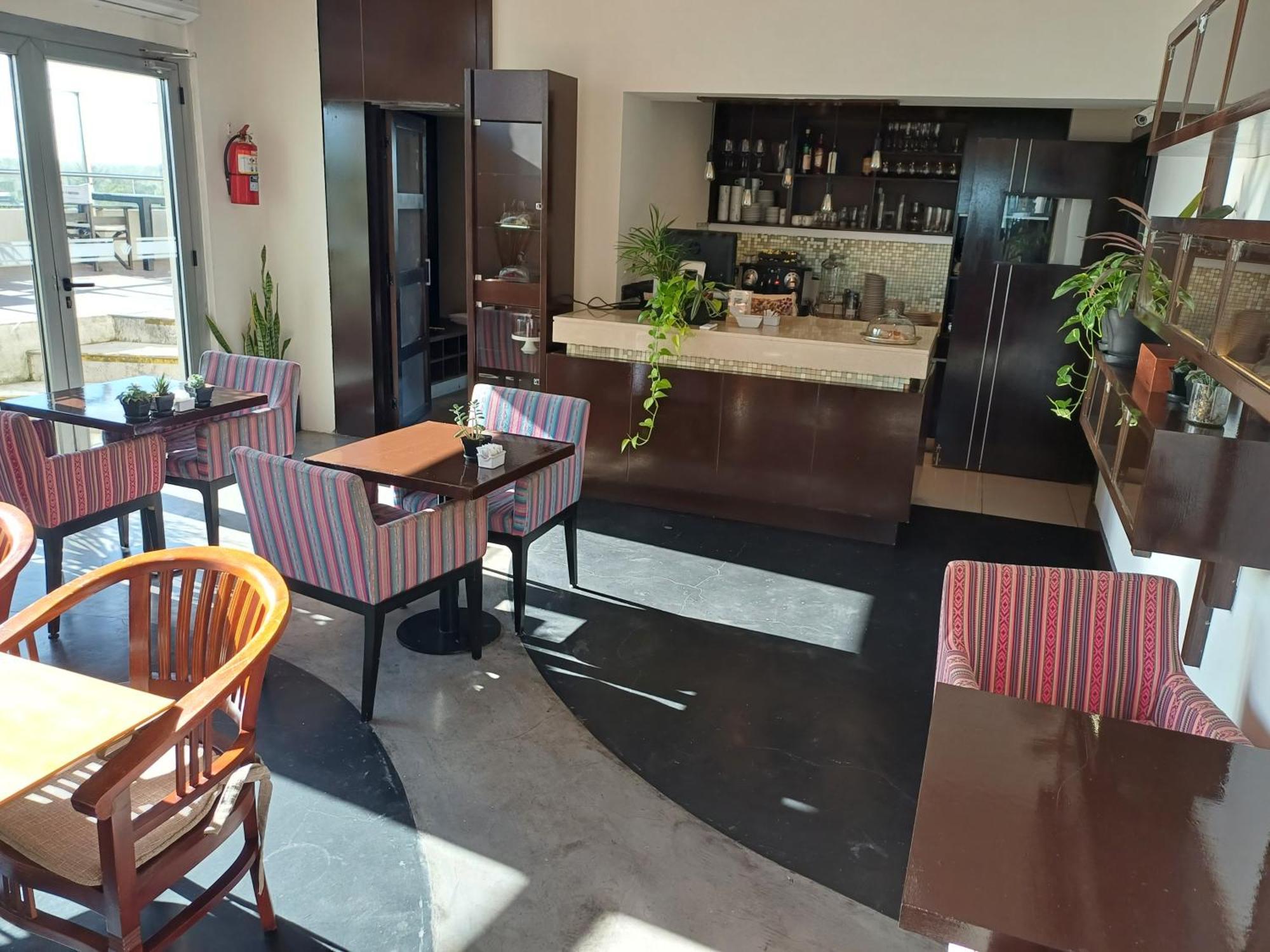 Apartamento Departamentos Bahia Grande Nordelta Con Balcon Y Vista A La Bahia Piscina Opcional Arancelada!!